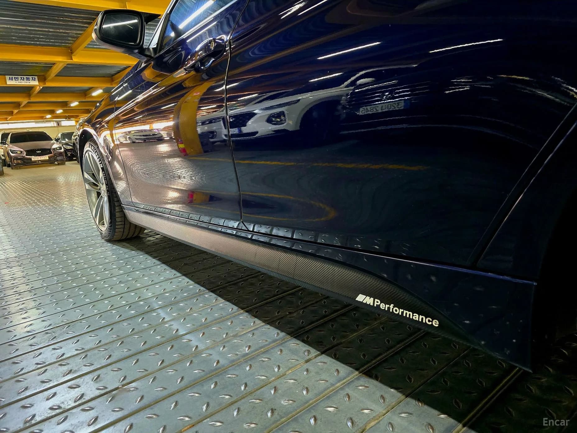 3 Series (F30)