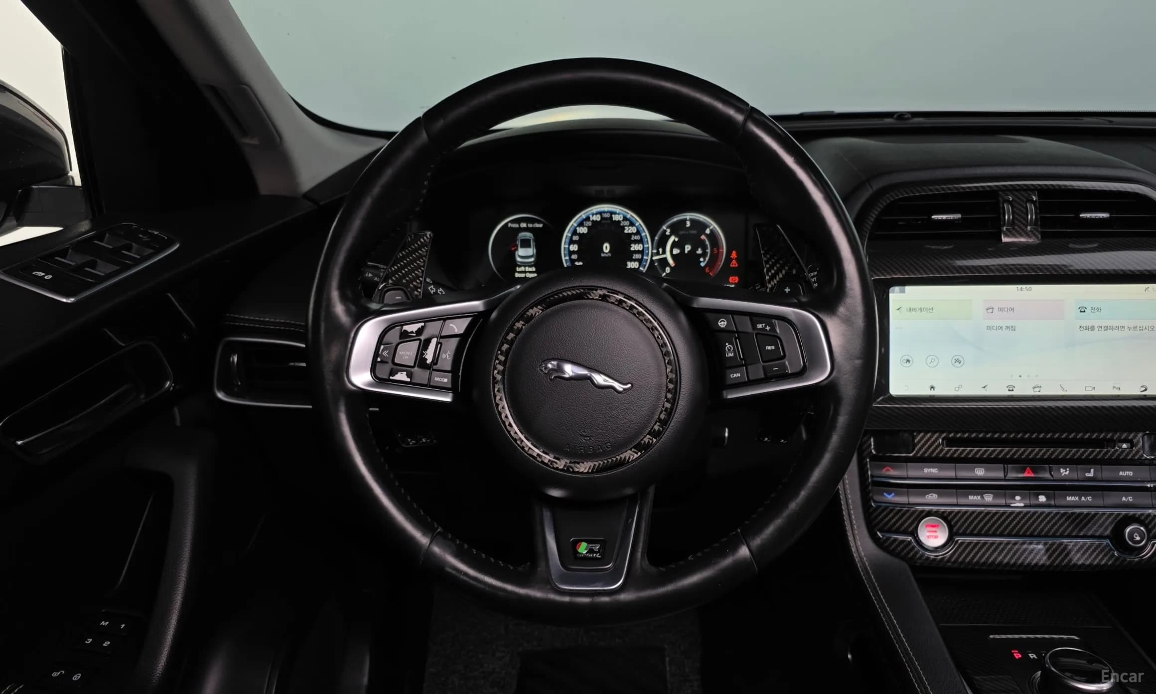 F-PACE