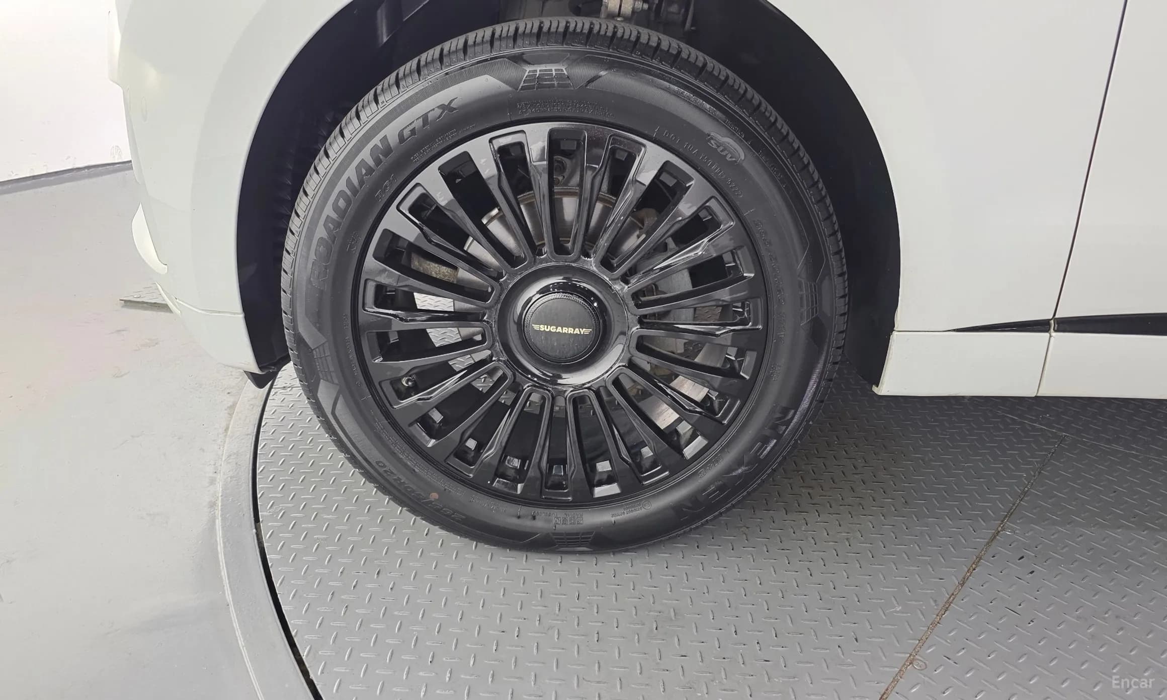 F-PACE