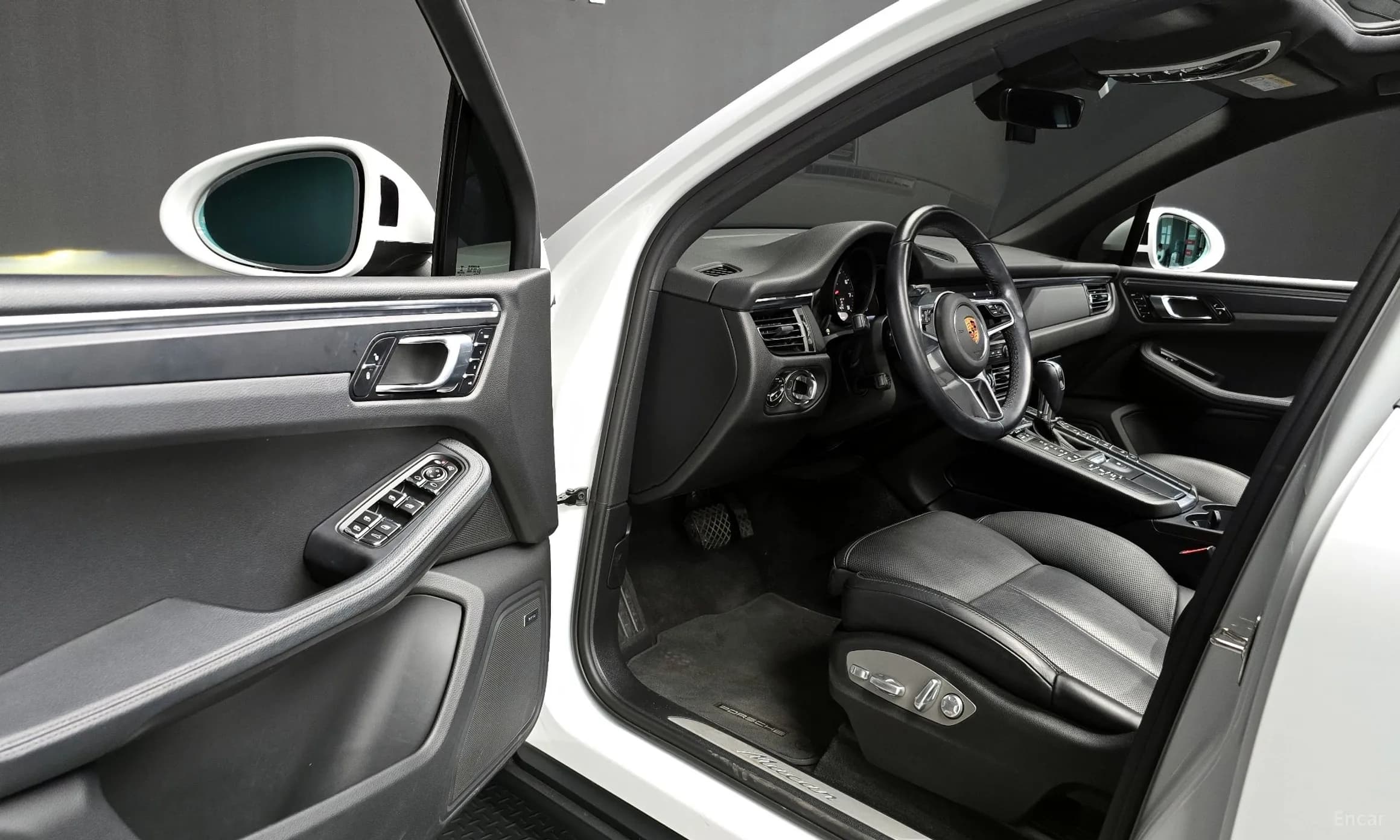 Macan