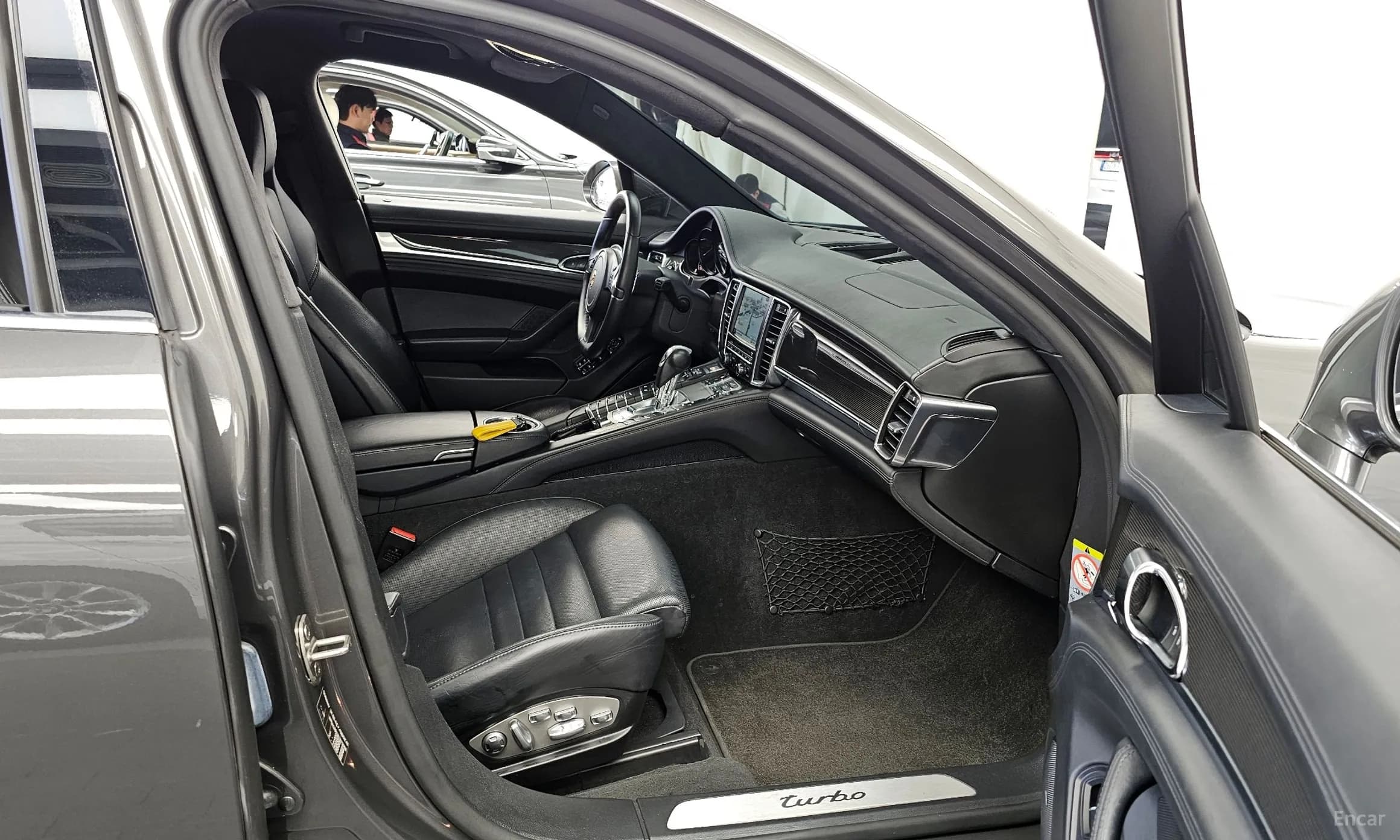 Panamera