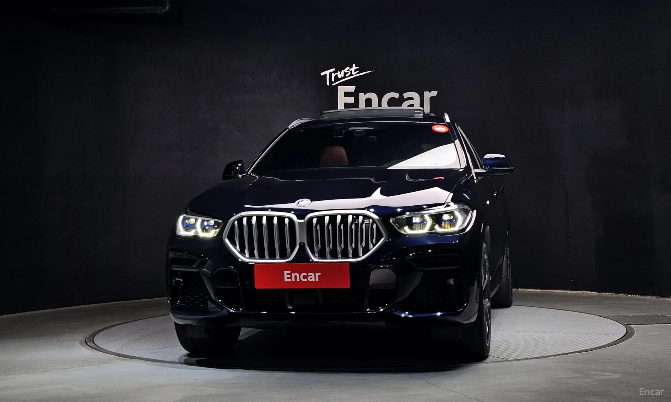 X6 (G06)