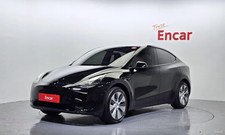 Model Y