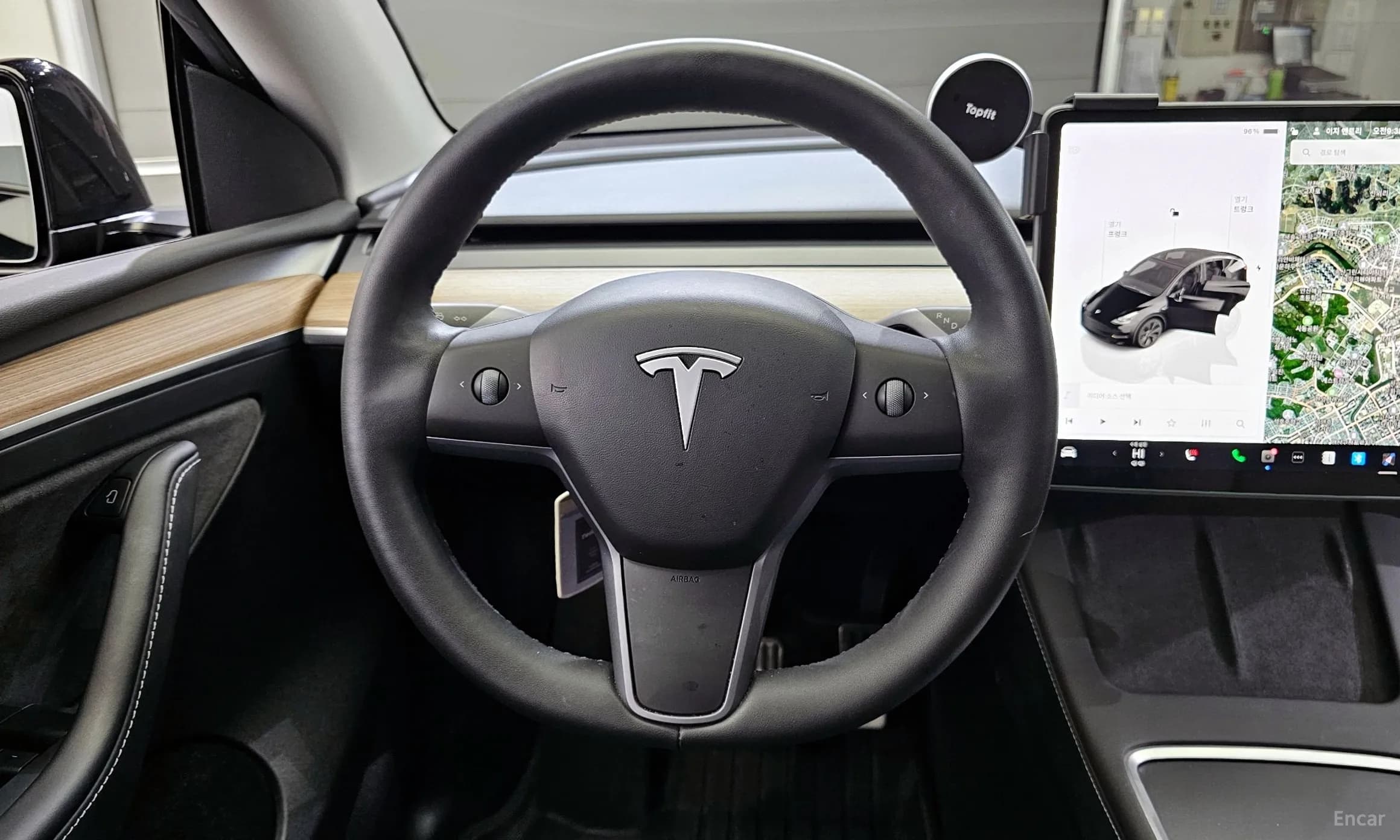 Model Y