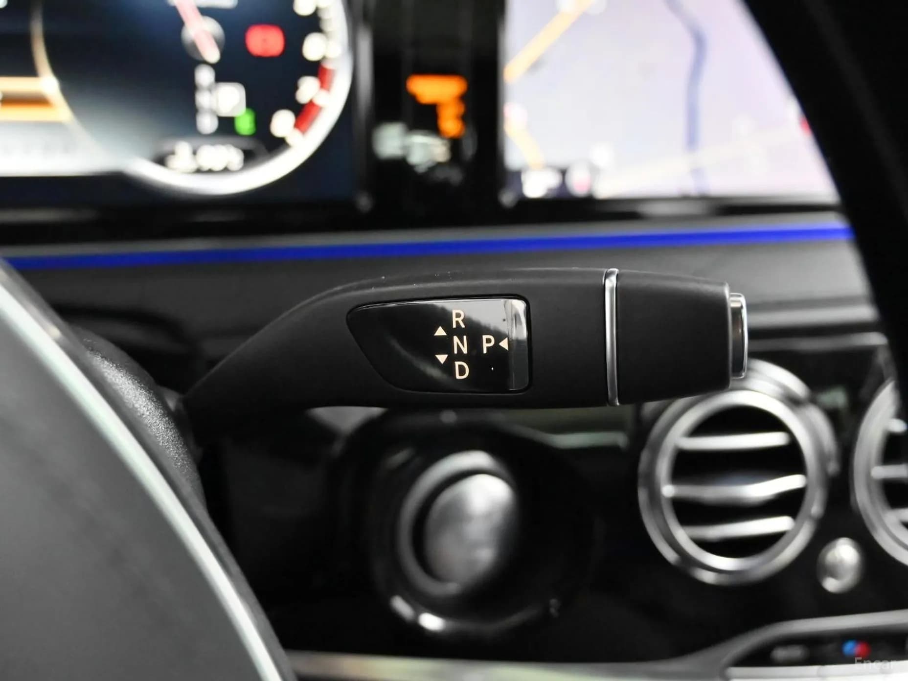 S-Class W222