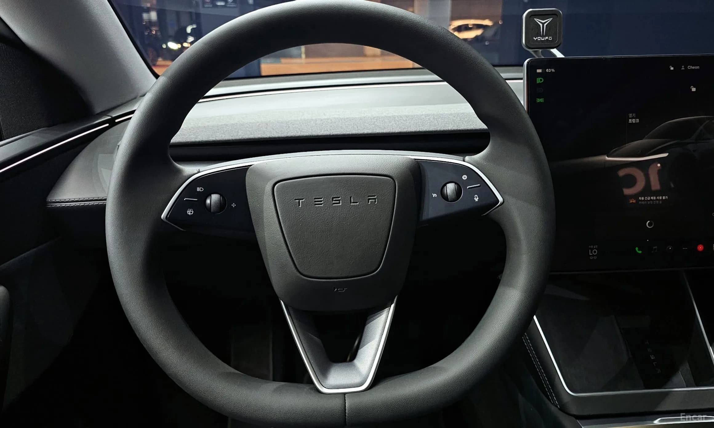 Model Y