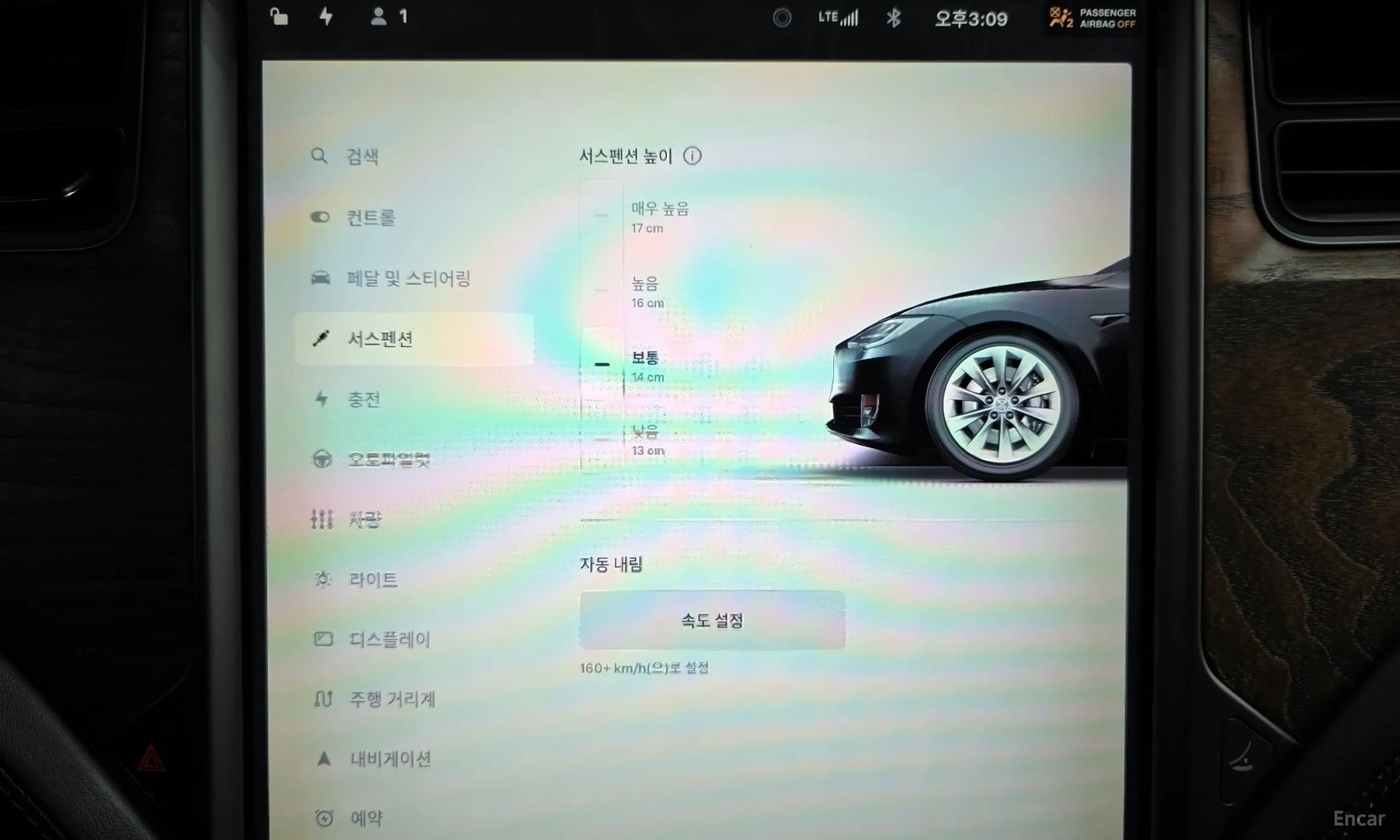 Model S