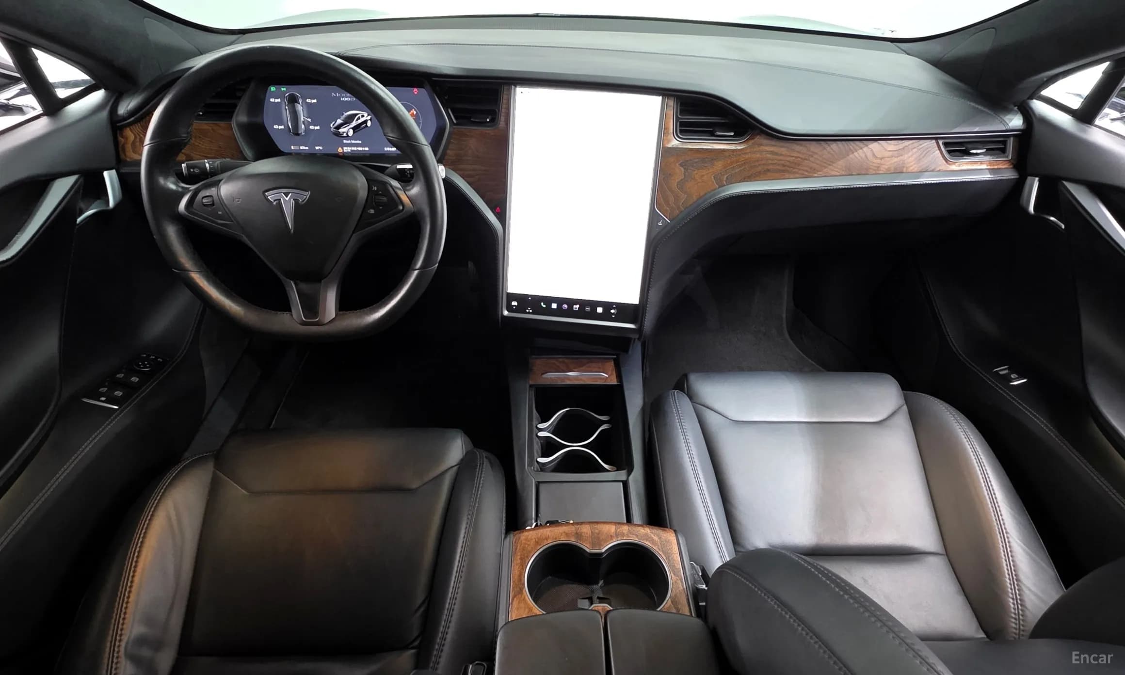 Model S
