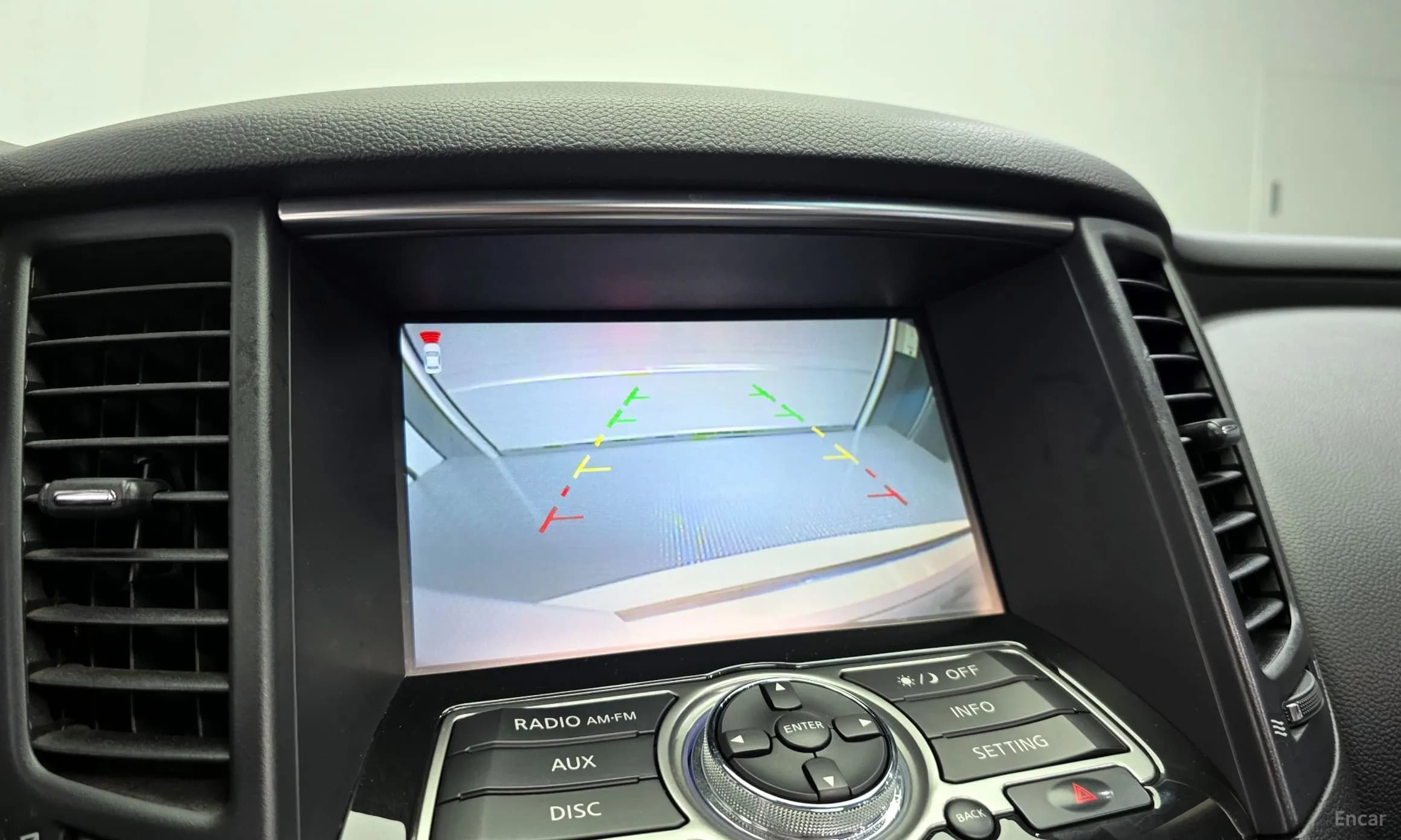 QX70