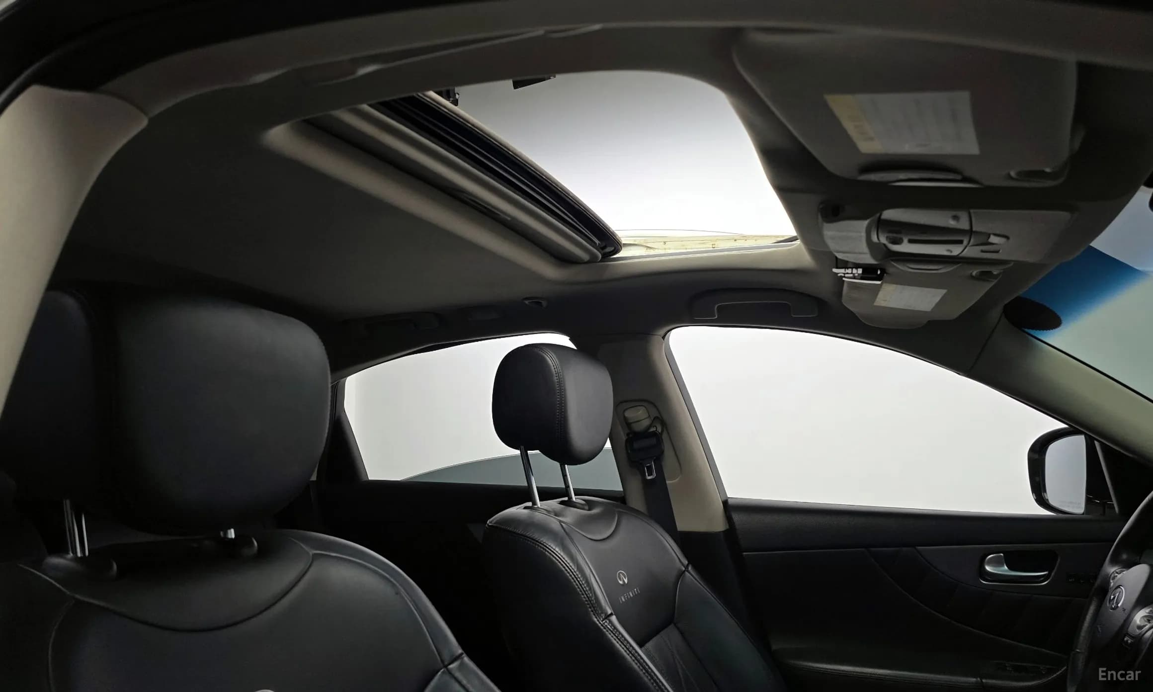QX70