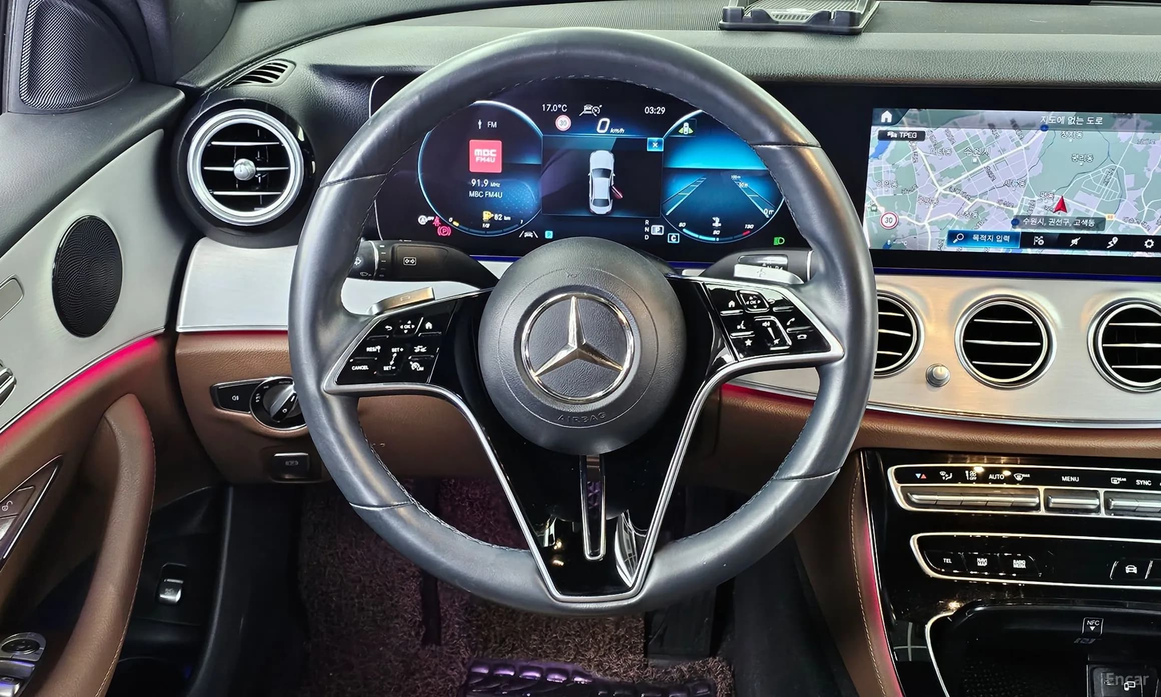 E-Class W213