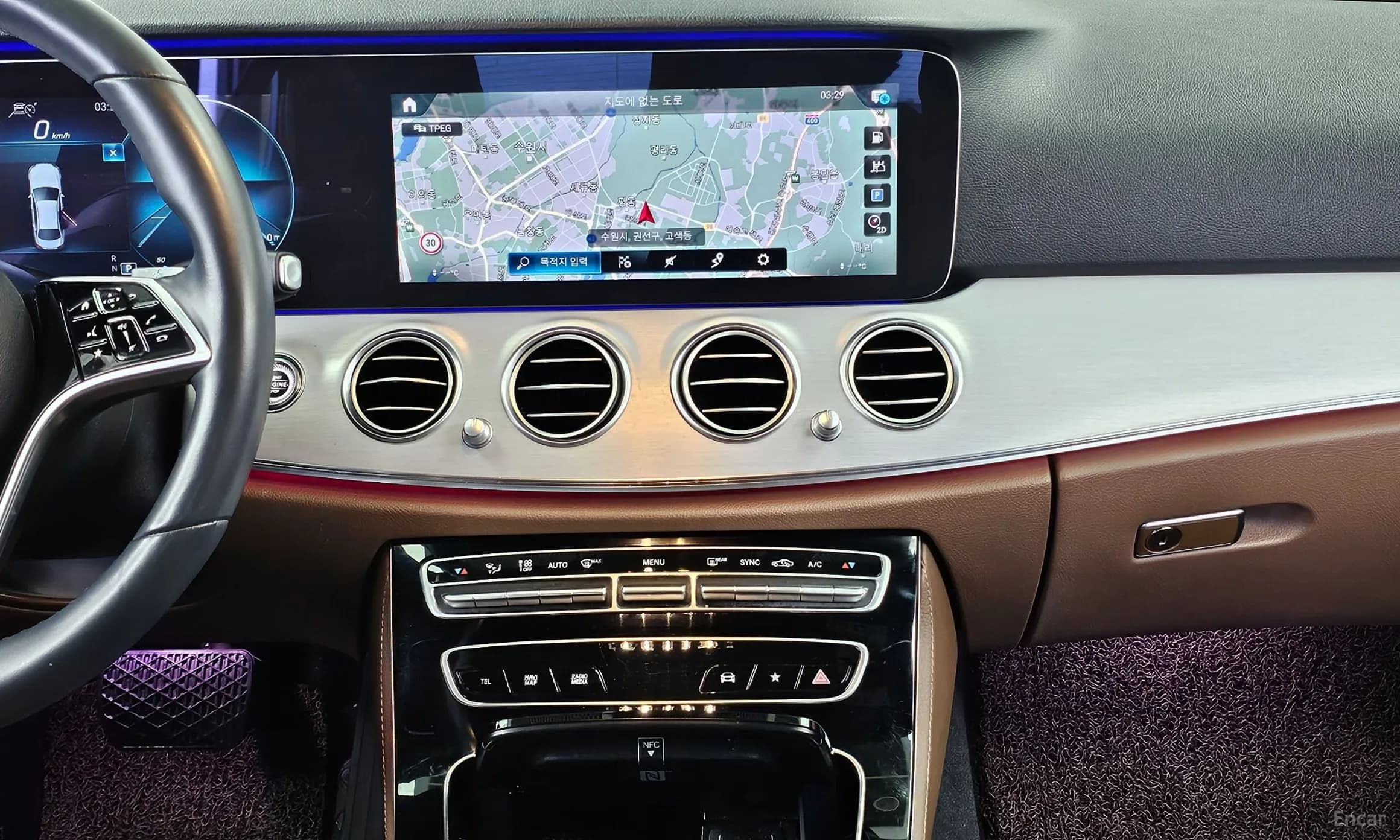 E-Class W213