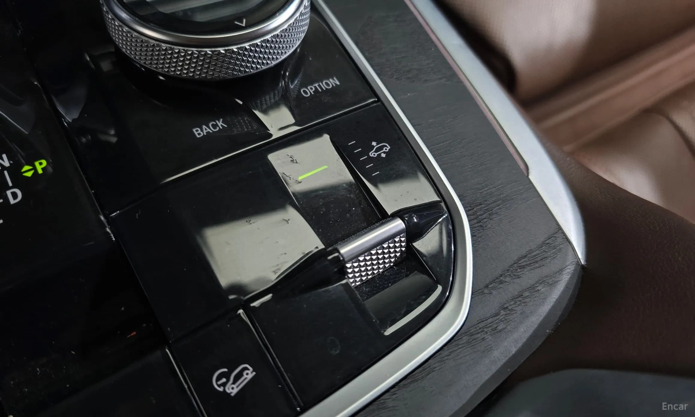 X7 (G07)