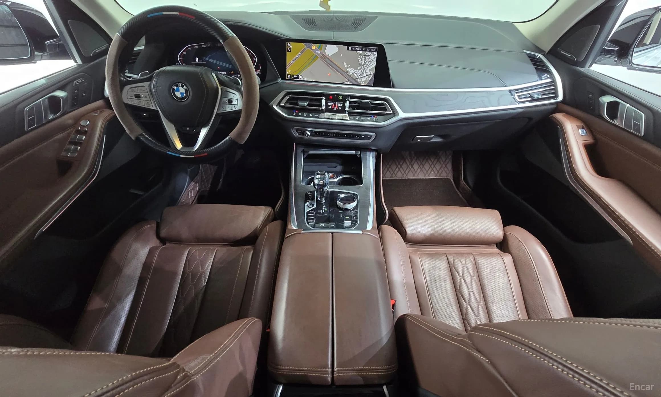 X7 (G07)