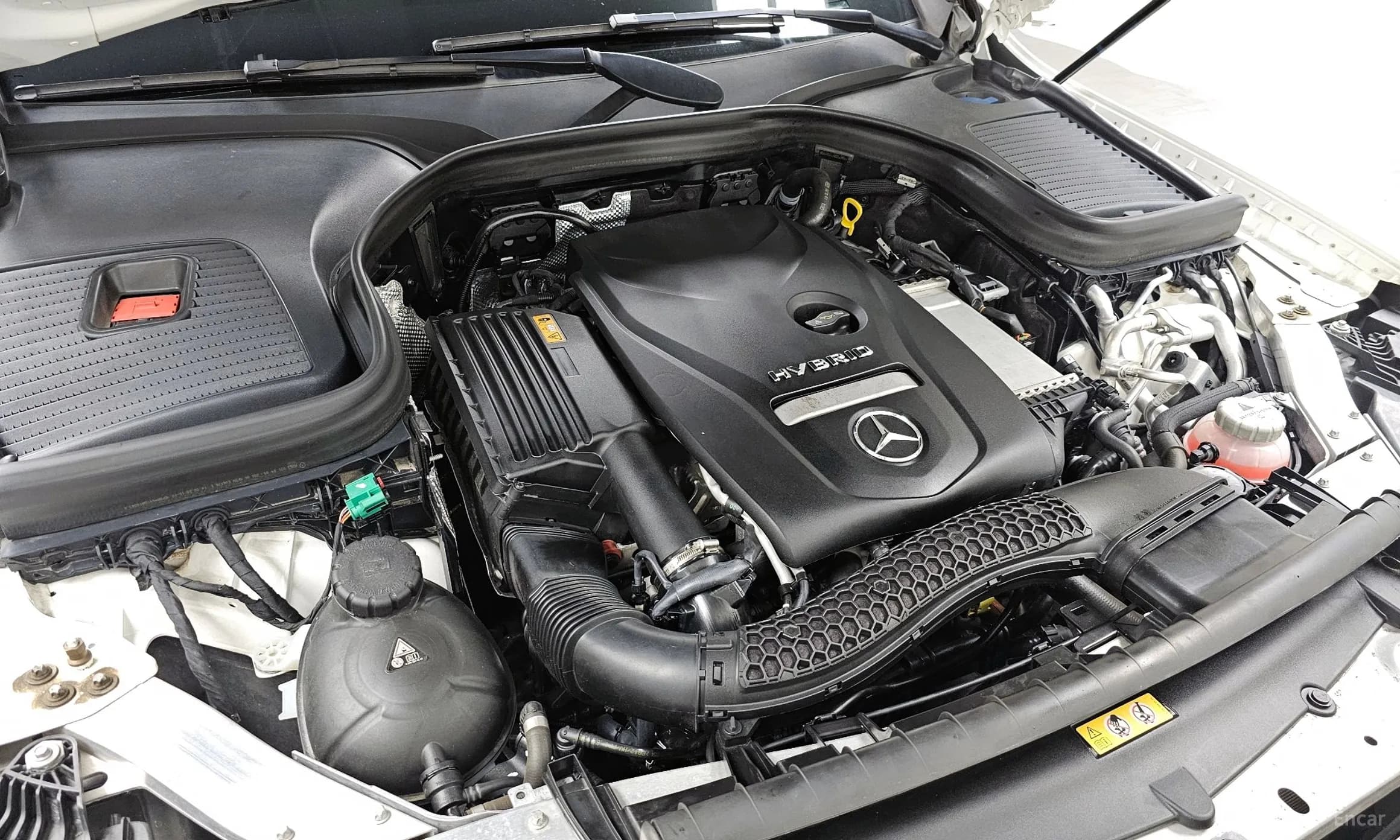 GLC-Class X253