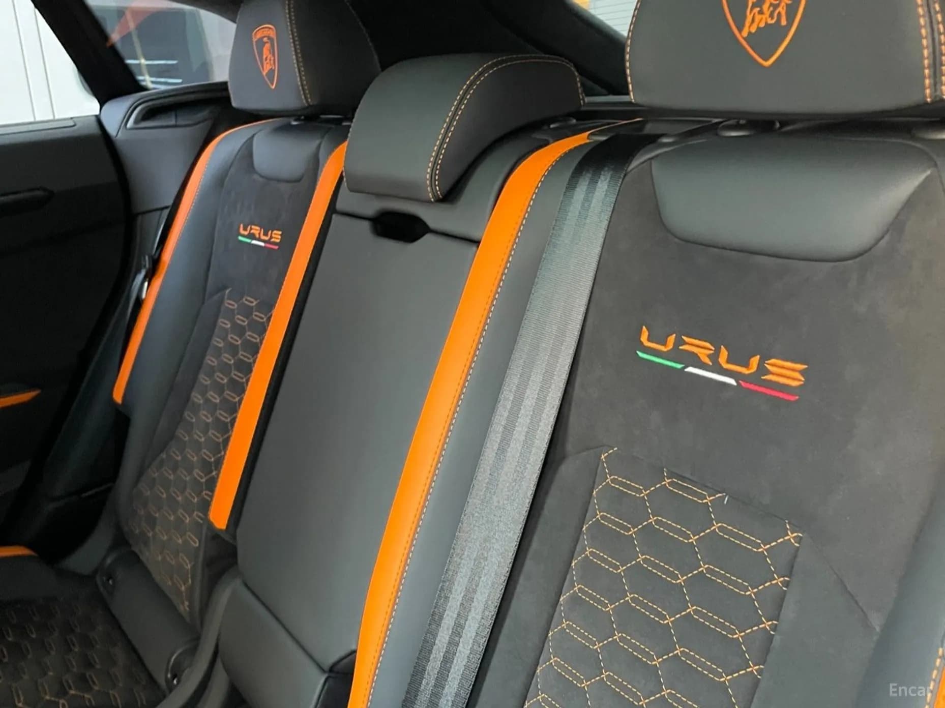 Urus