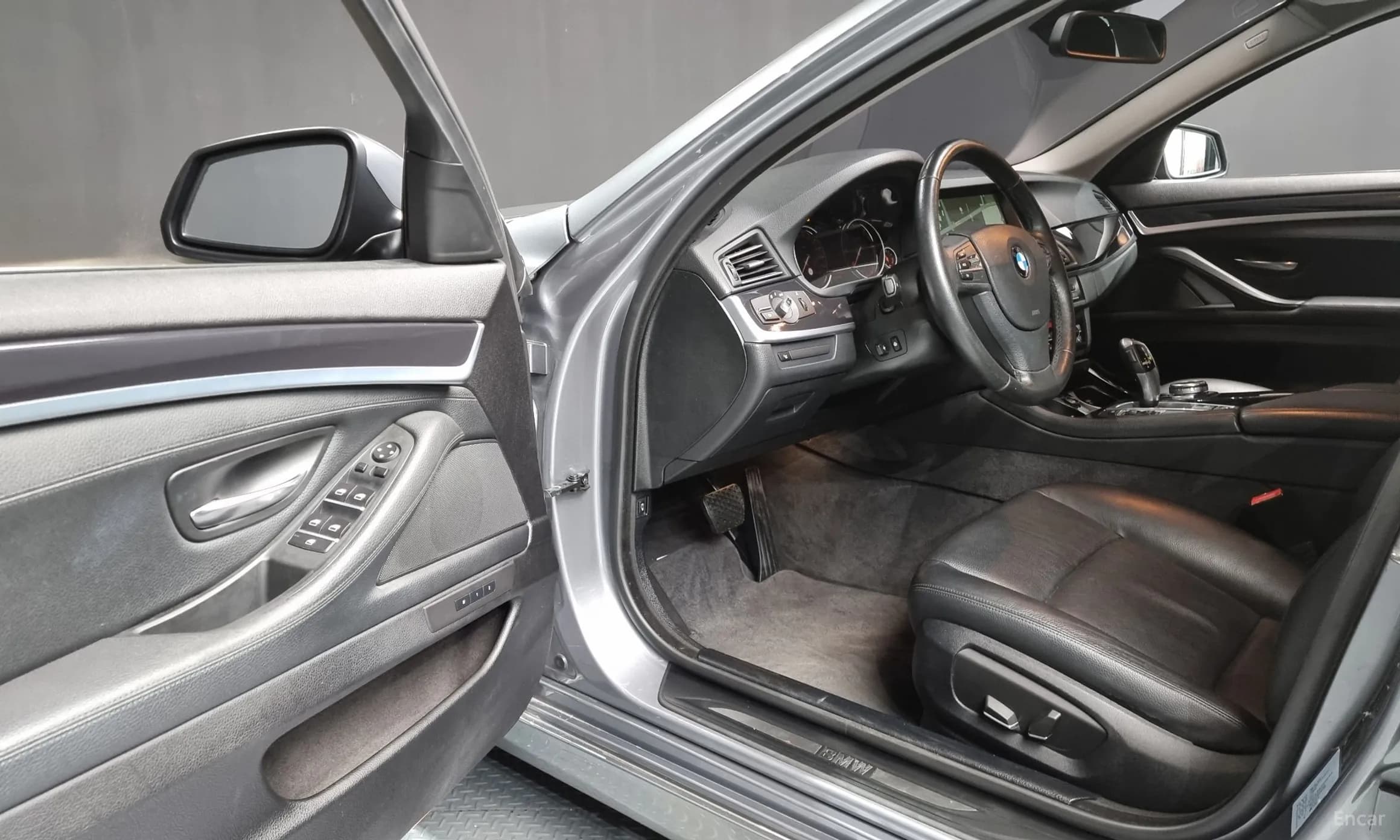 5 Series (F10)
