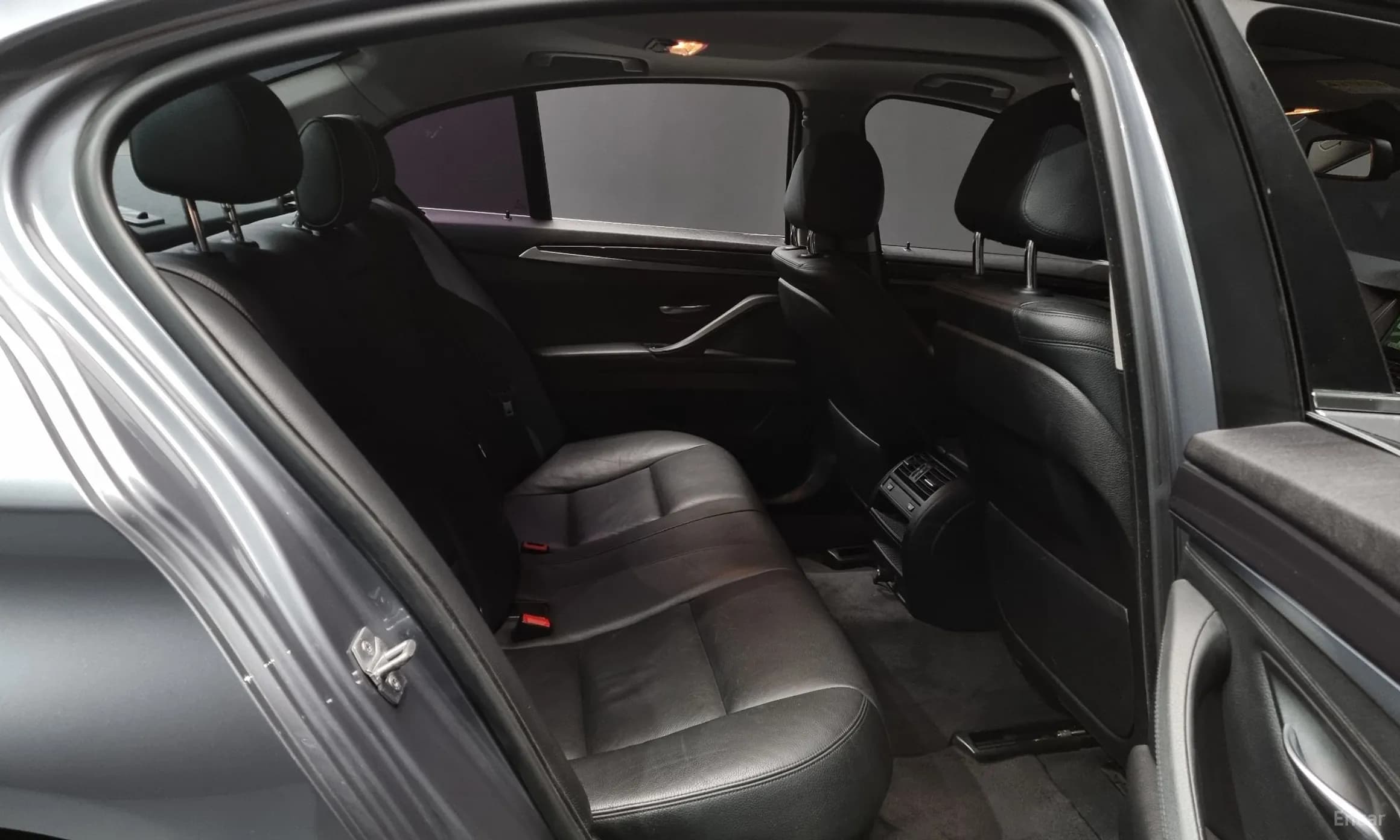 5 Series (F10)