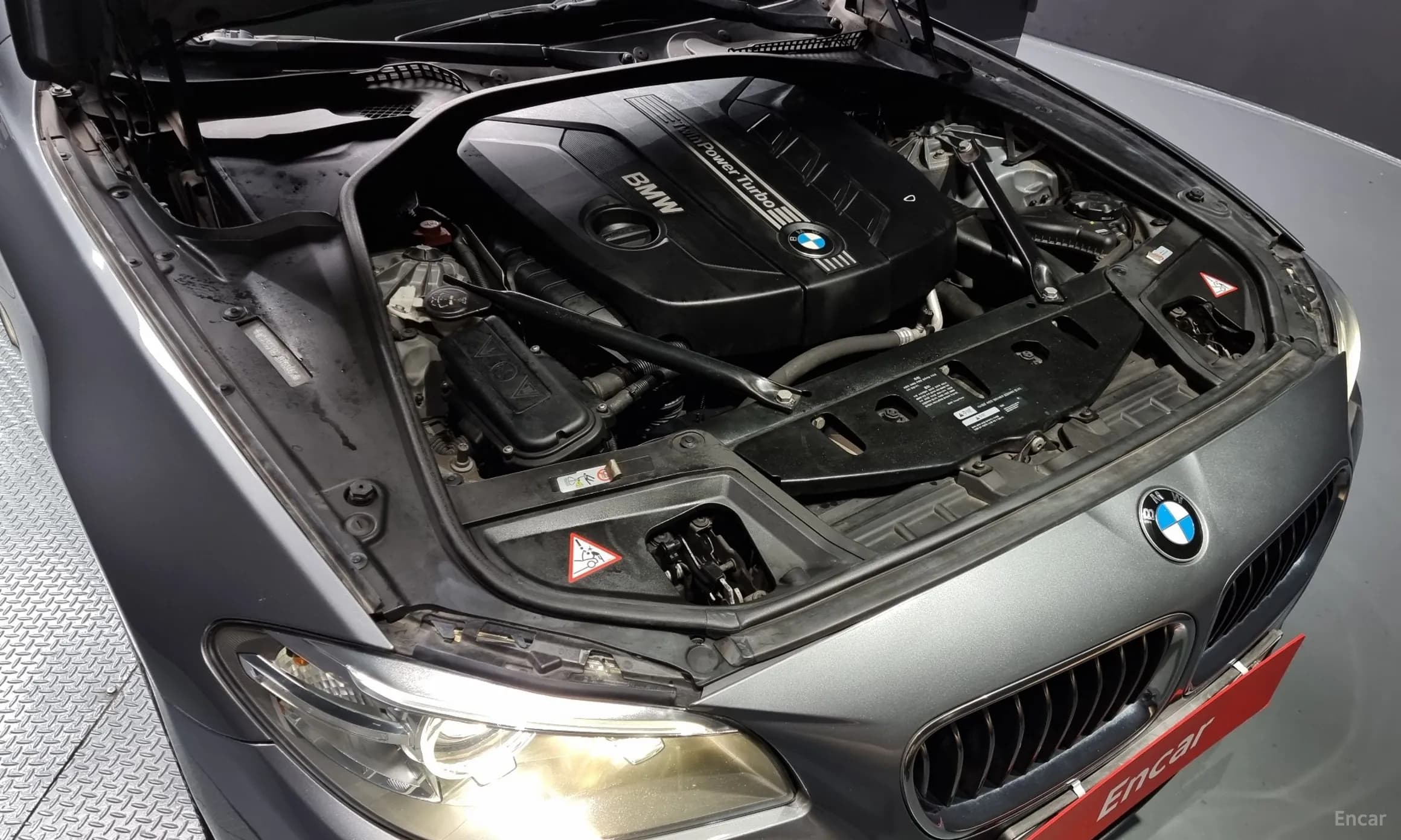5 Series (F10)