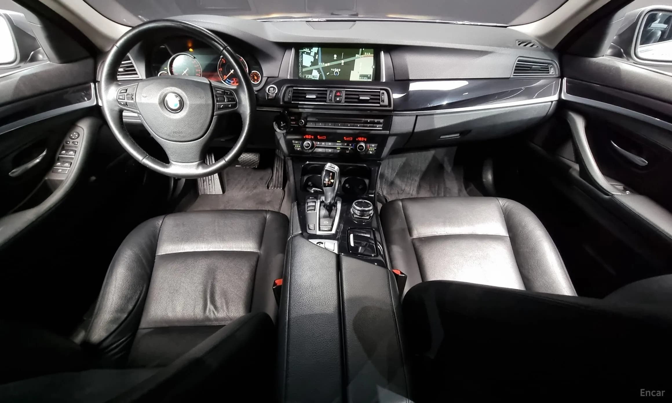 5 Series (F10)