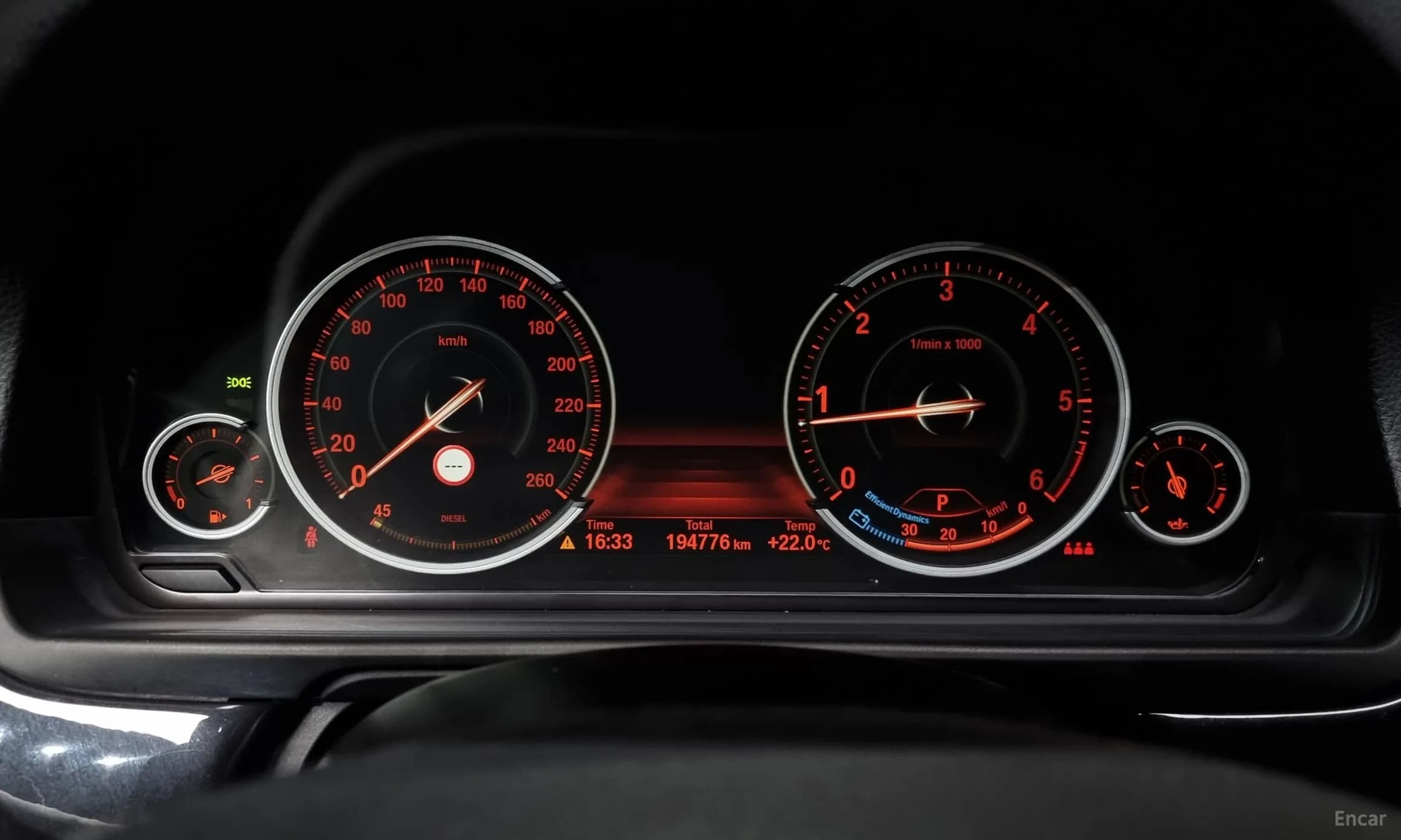 5 Series (F10)