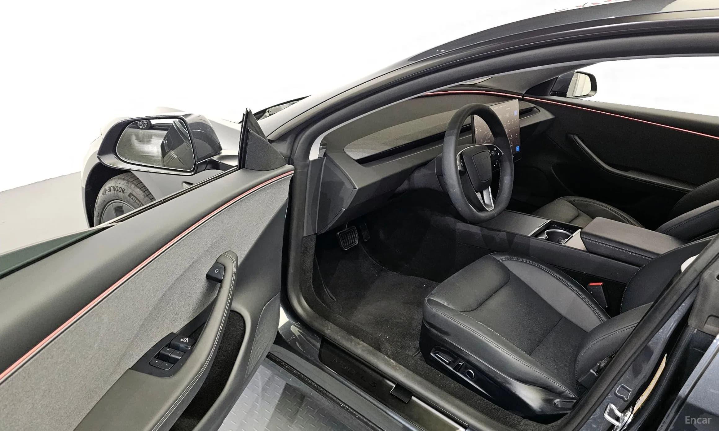 Model 3