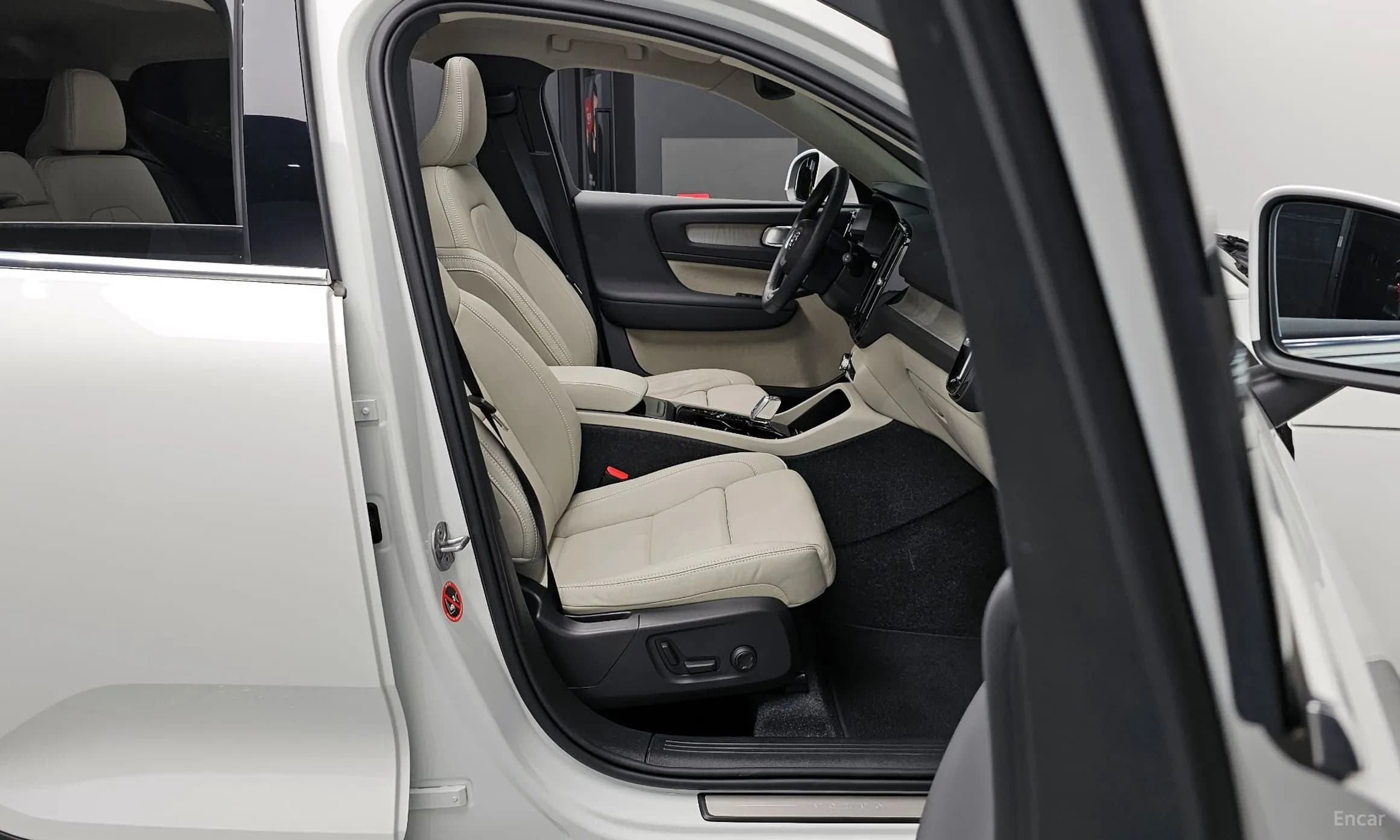 XC40