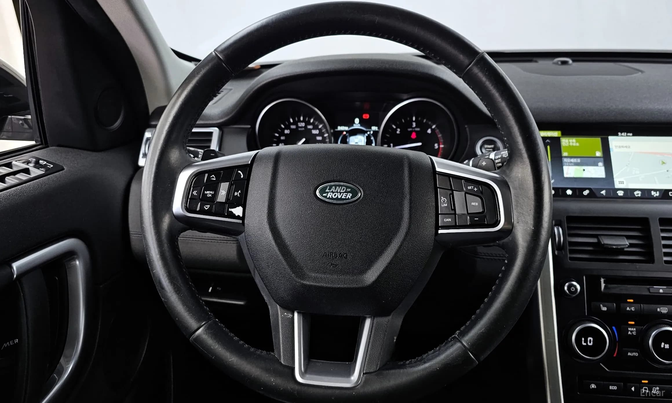 Discovery Sports