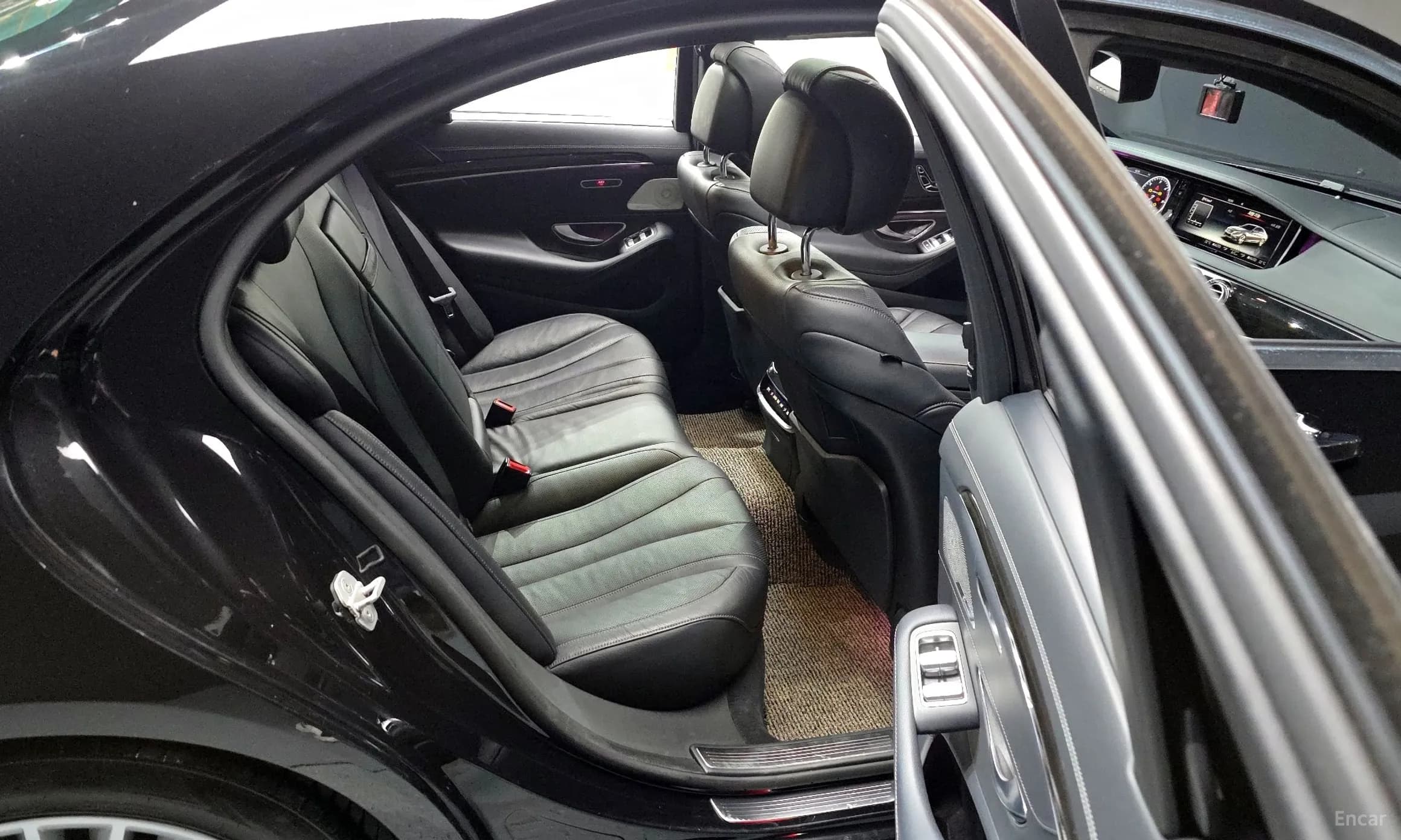 S-Class W222