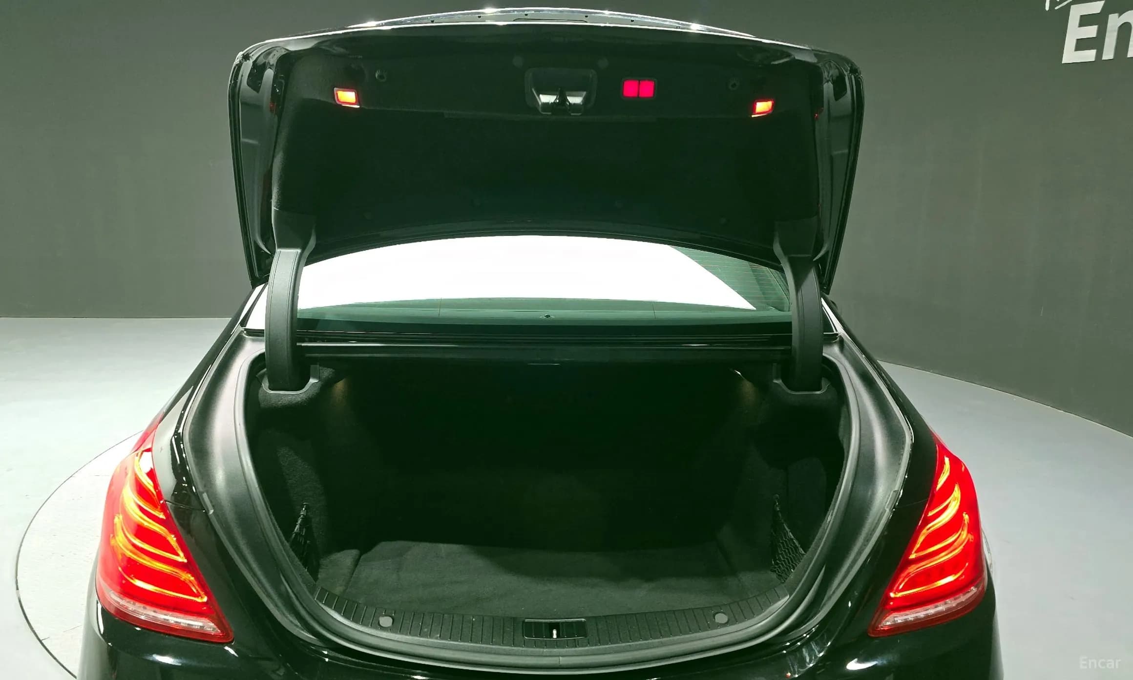 S-Class W222
