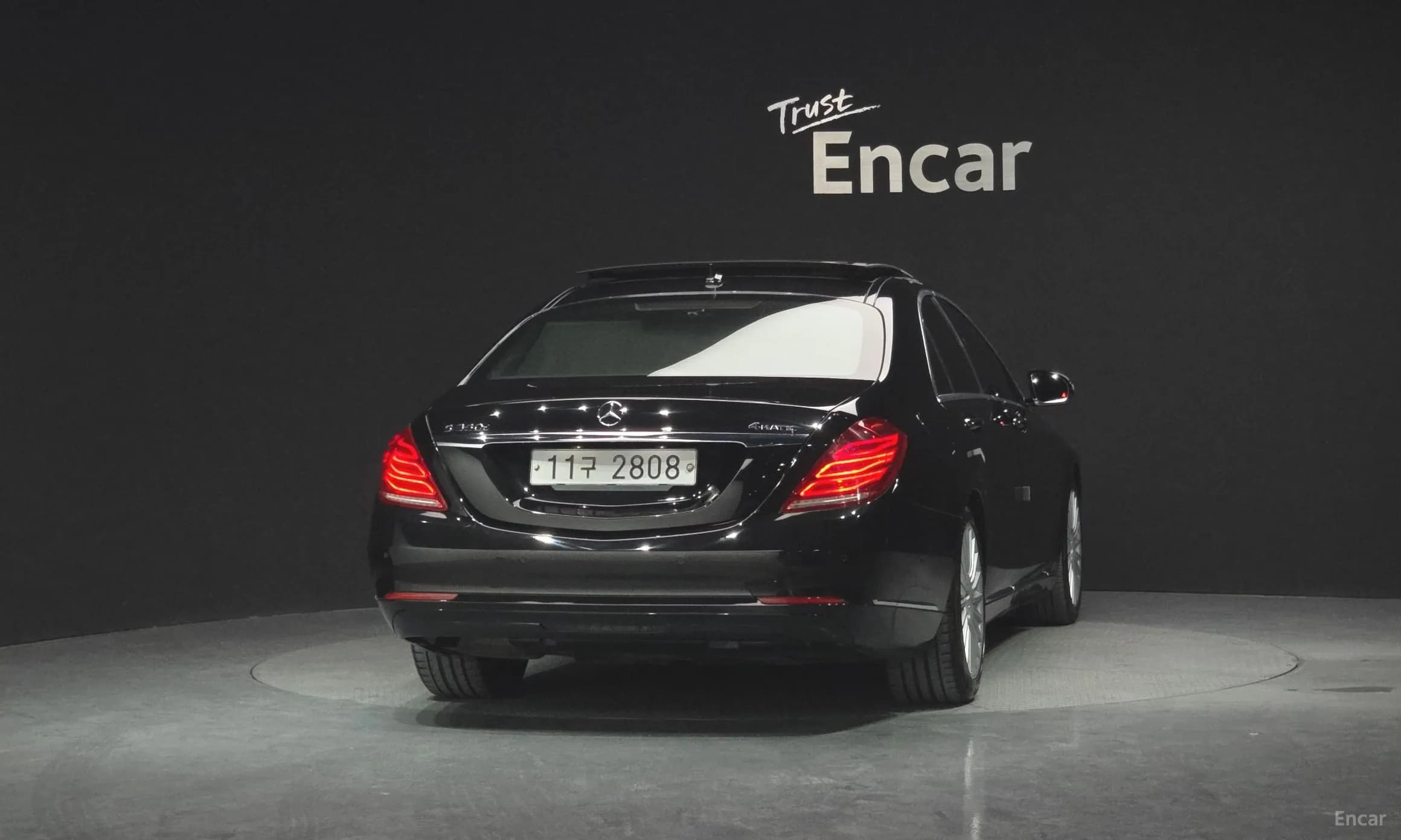 S-Class W222