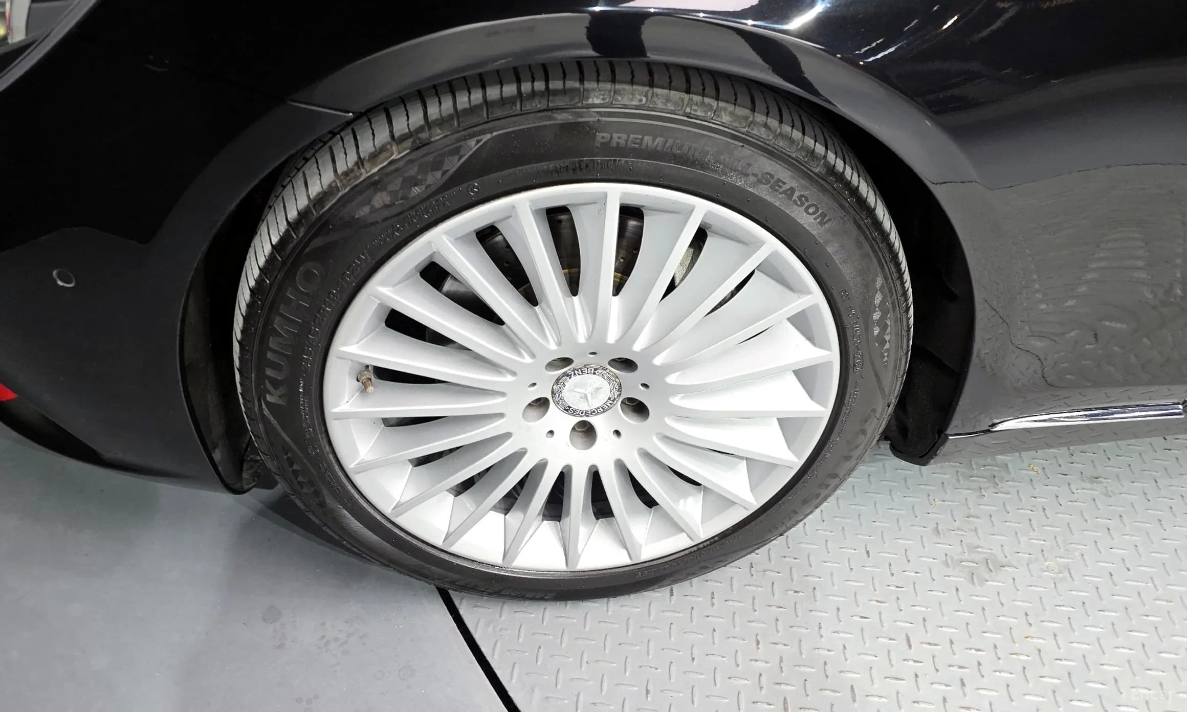 S-Class W222