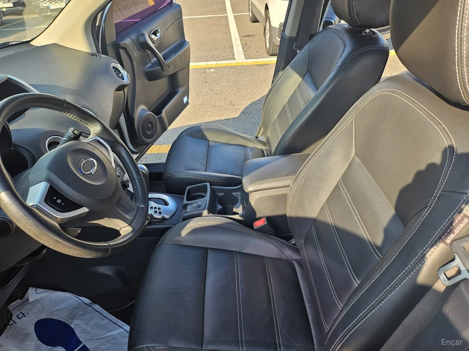 QM5 Neo