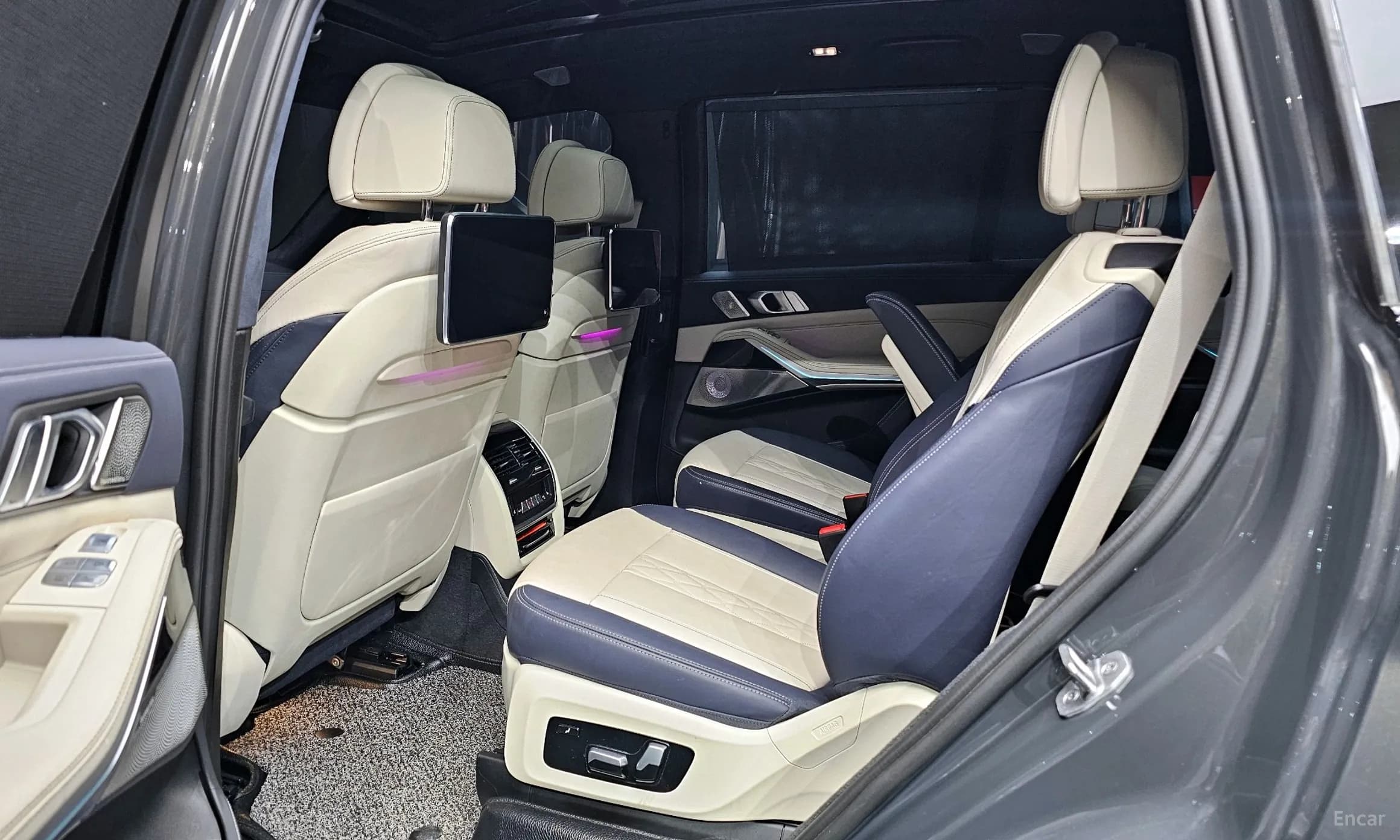 X7 (G07)