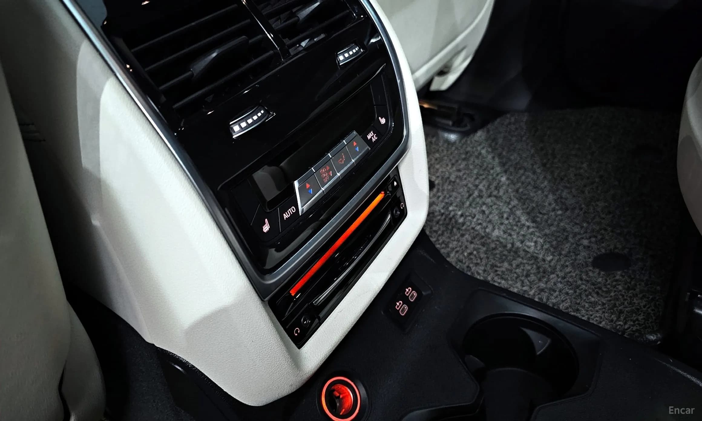 X7 (G07)