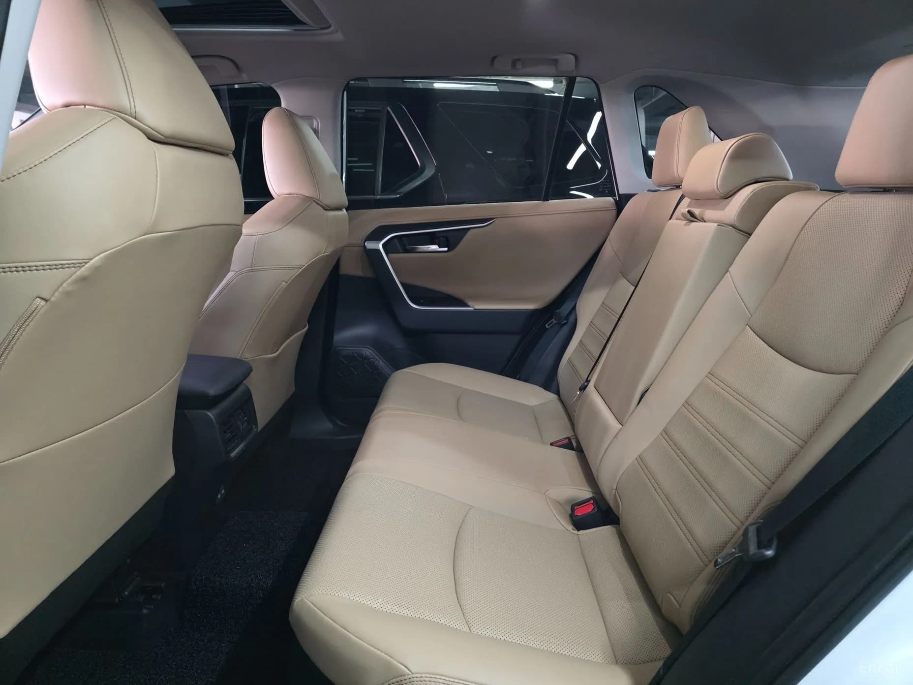RAV4 5th Generation