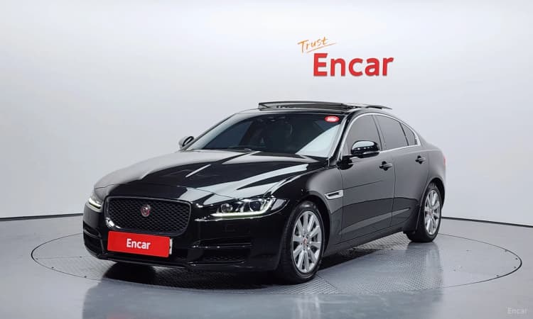 XE