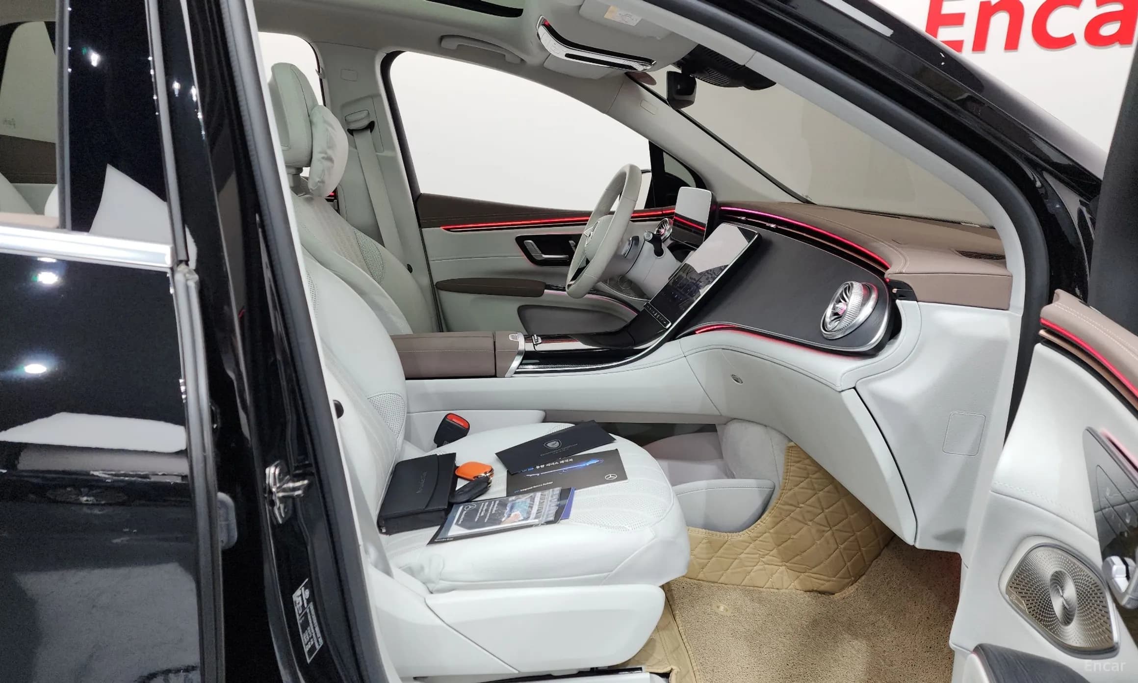 EQS SUV X296