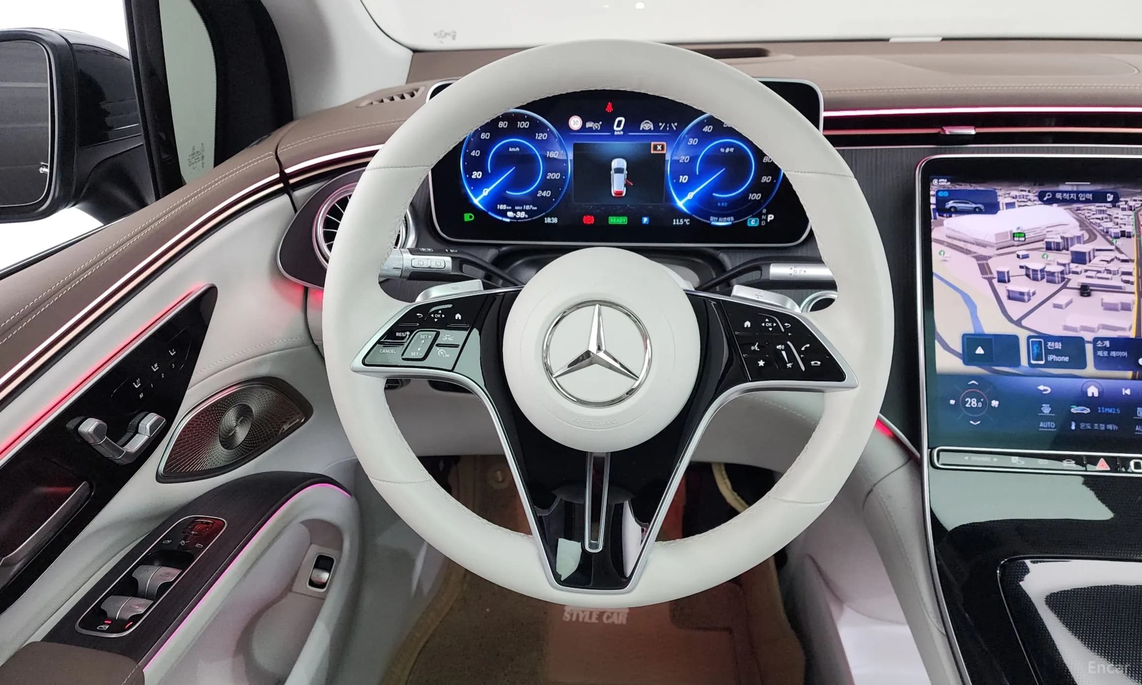 EQS SUV X296