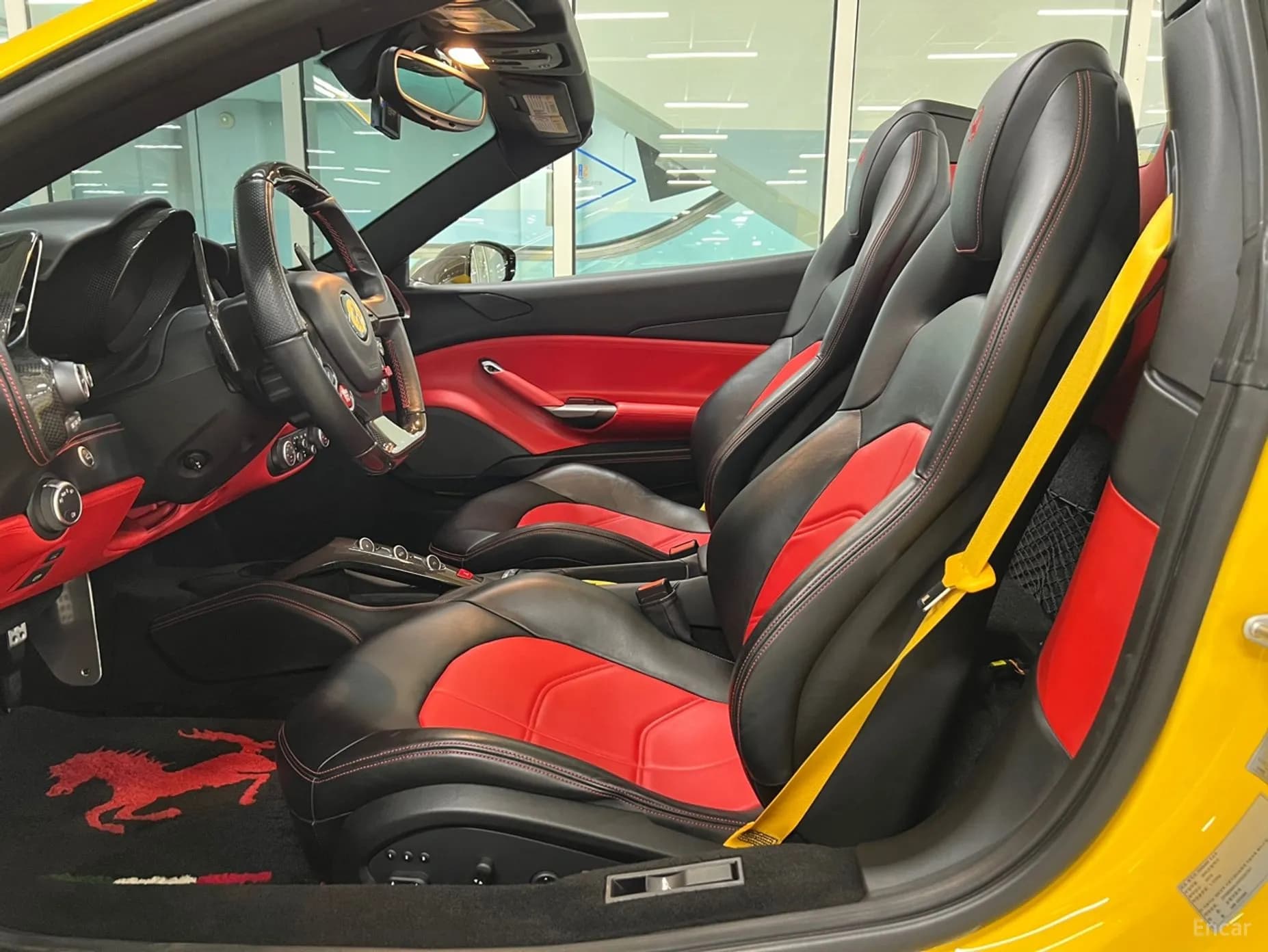 488 Spider