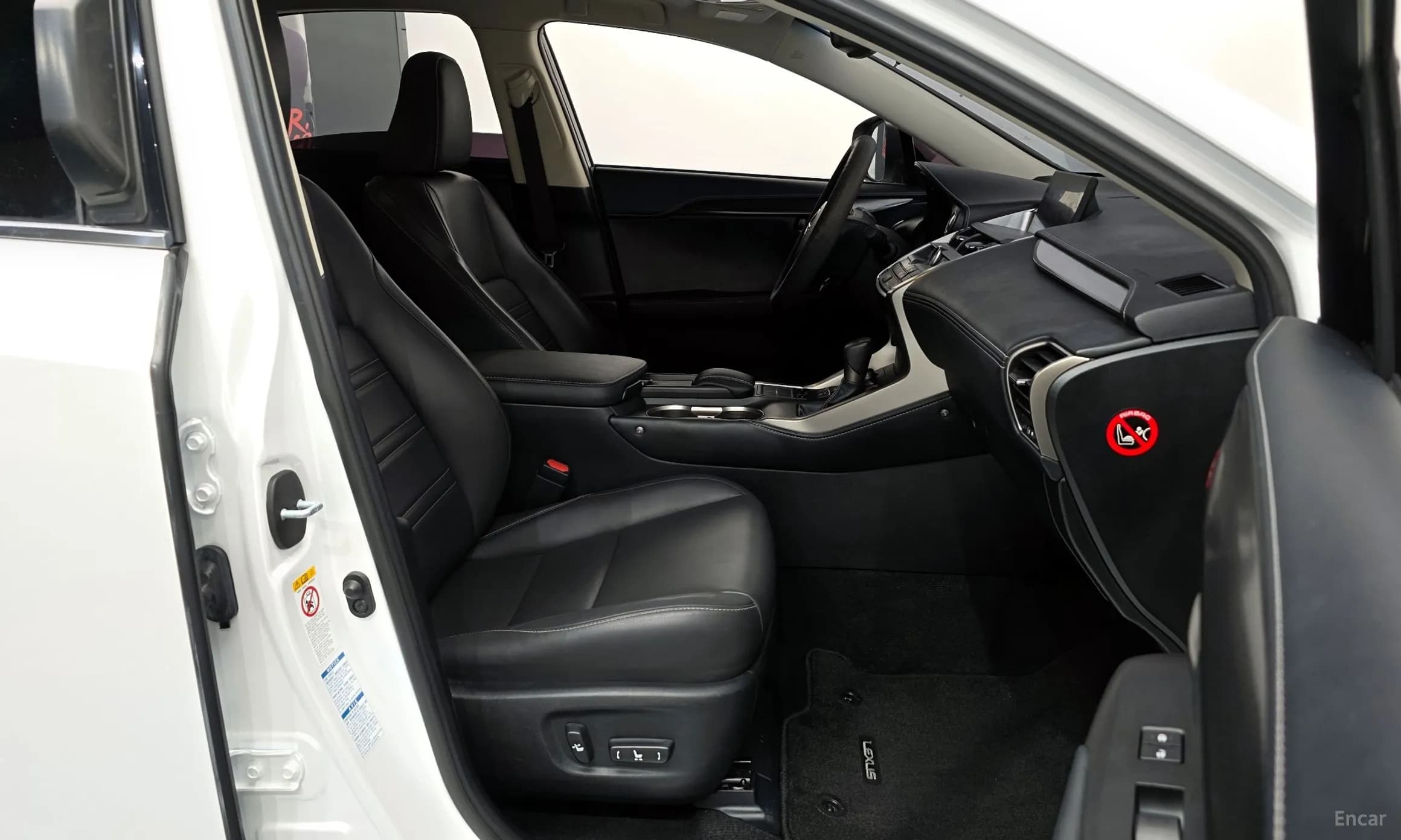 NX300h
