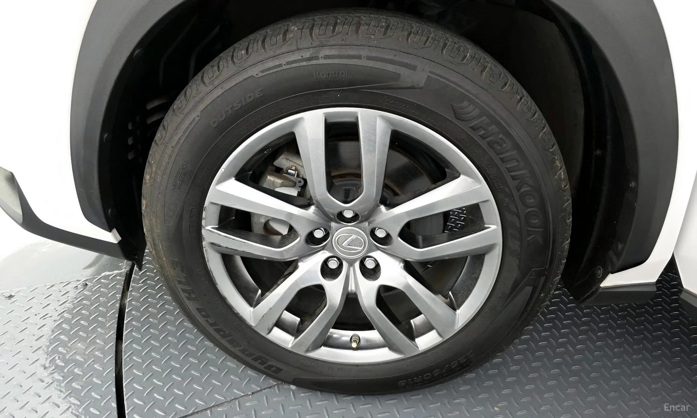 NX300h