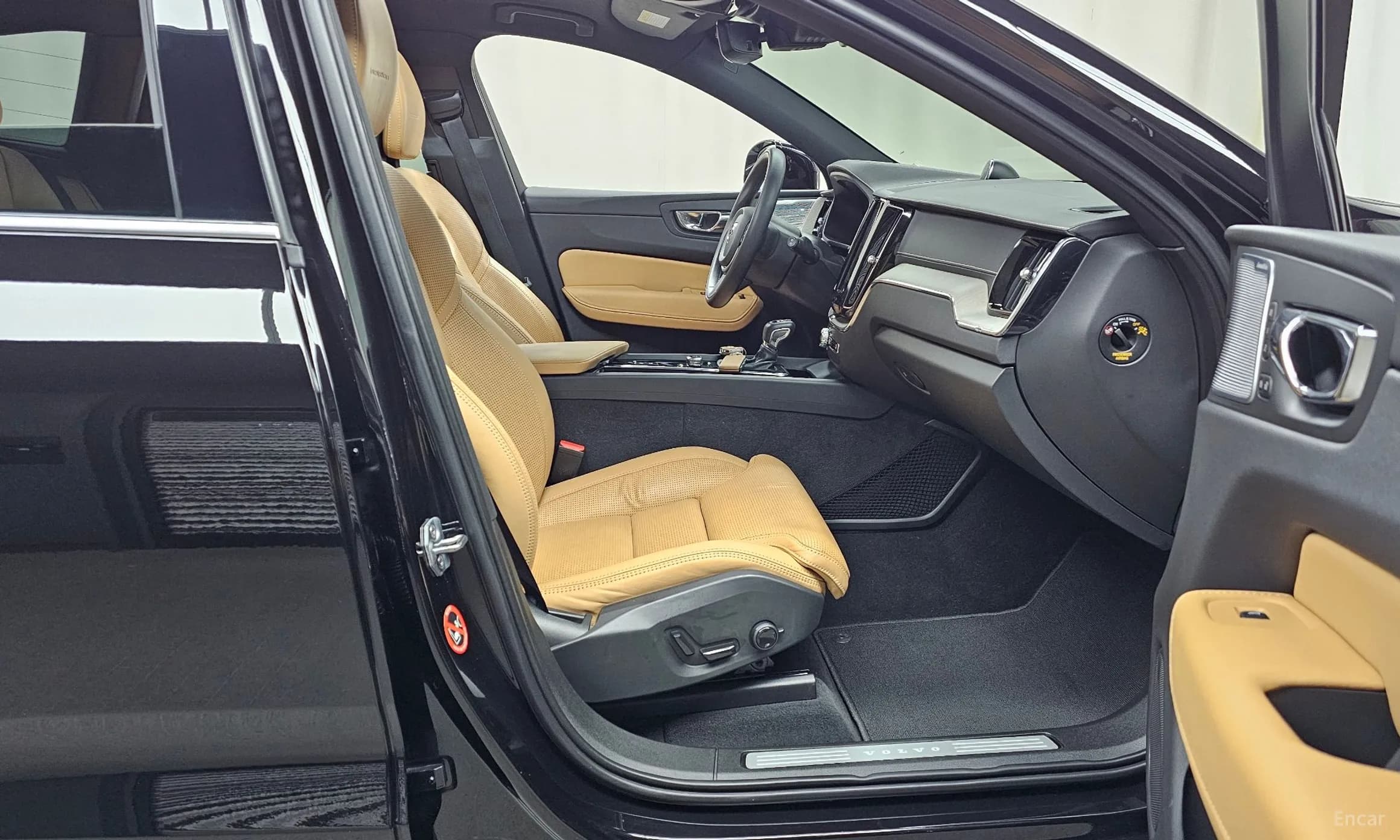 XC60 Gen 2