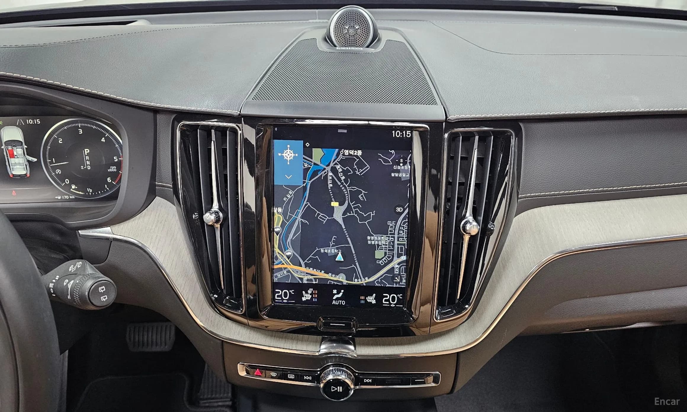 XC60 Gen 2