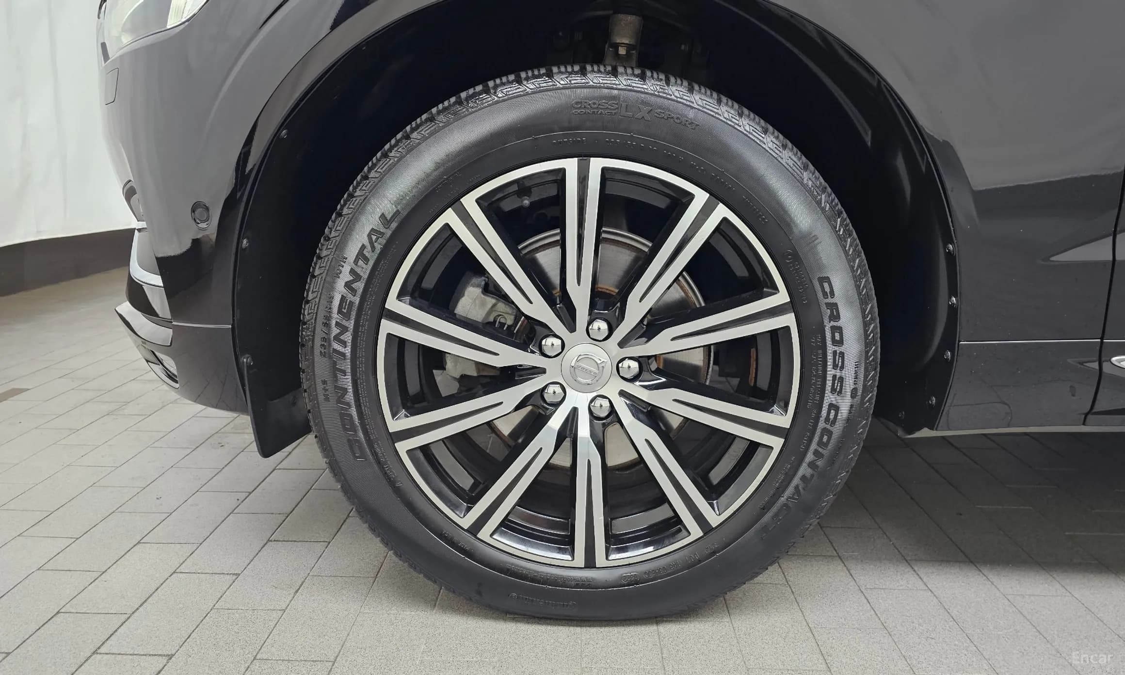 XC60 Gen 2