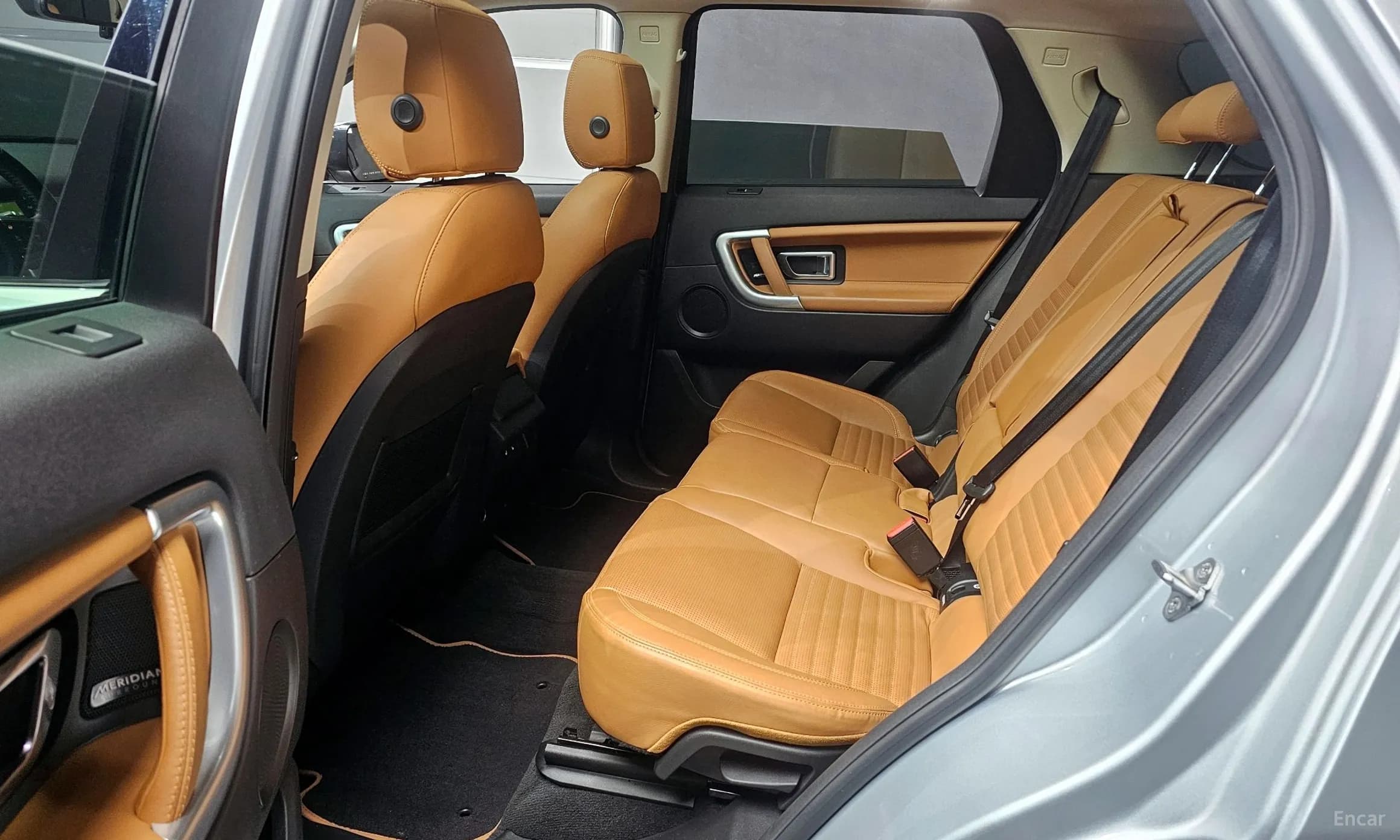 Discovery Sports