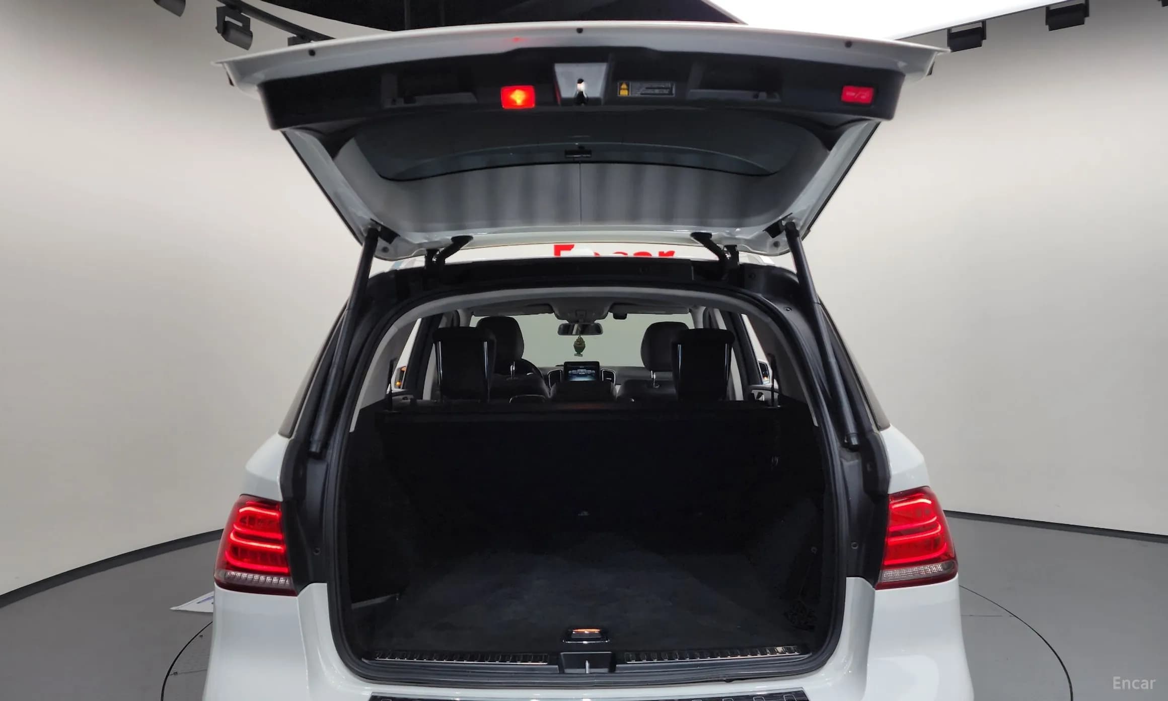 GLE-Class W166