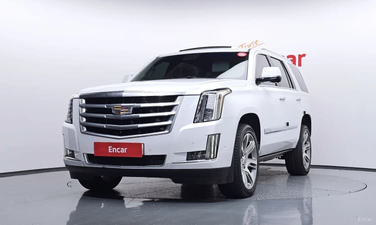Escalade