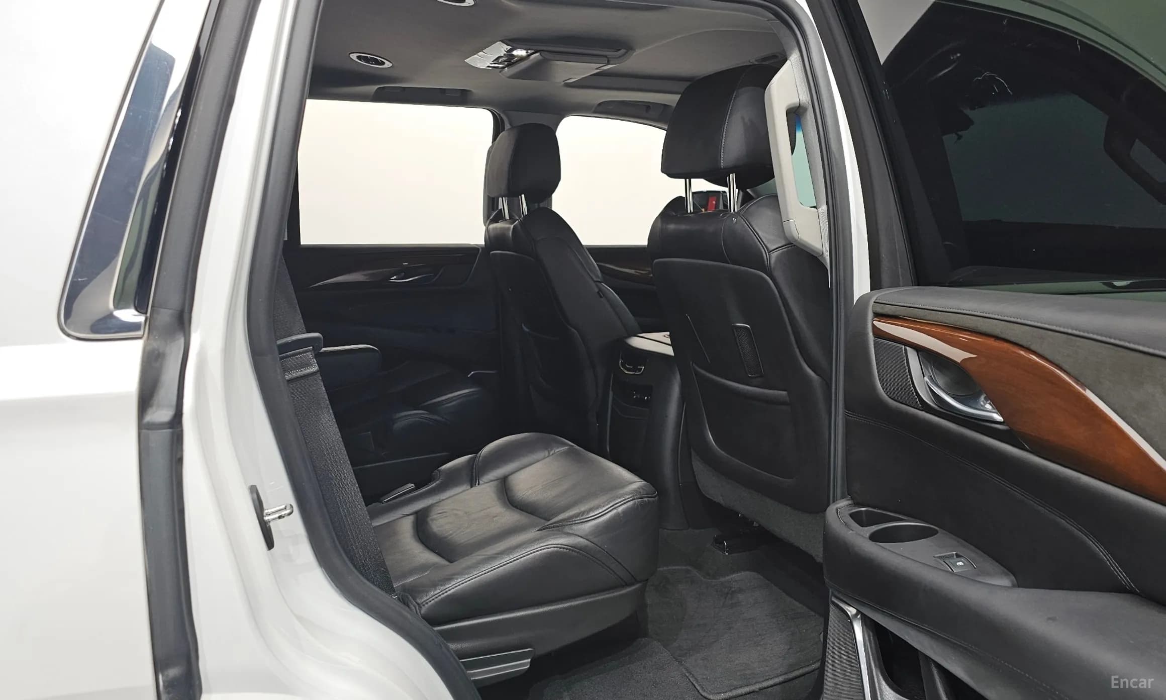 Escalade