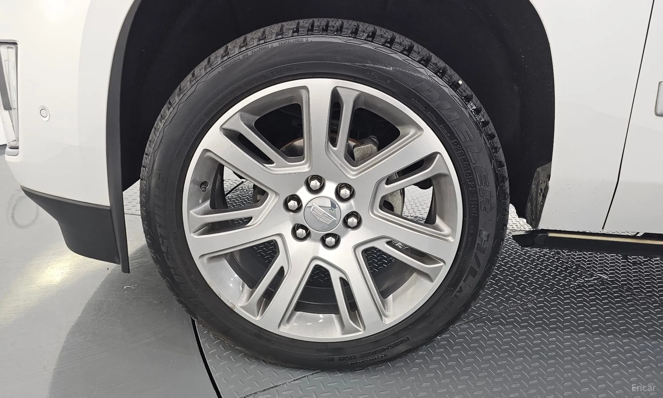 Escalade
